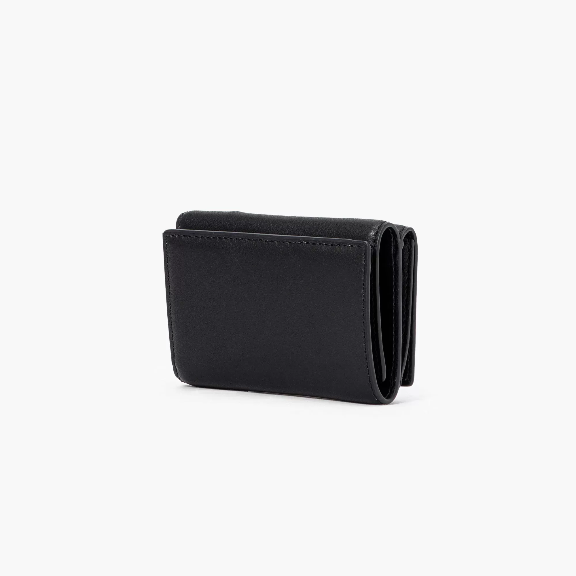 Marc Jacobs The J Marc Trifold Wallet^ Große Portemonnaies