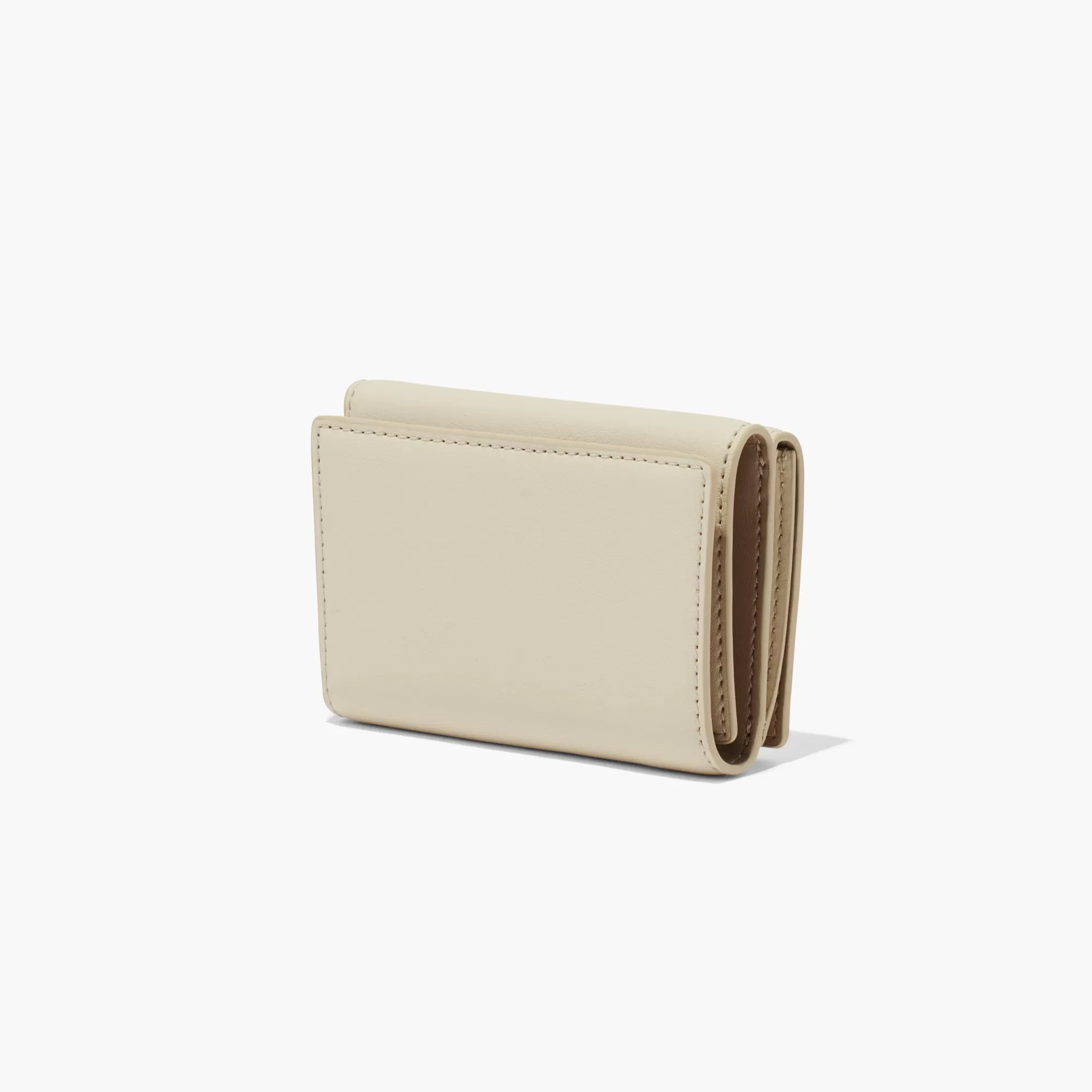 Marc Jacobs The J Marc Trifold Wallet^ Große Portemonnaies