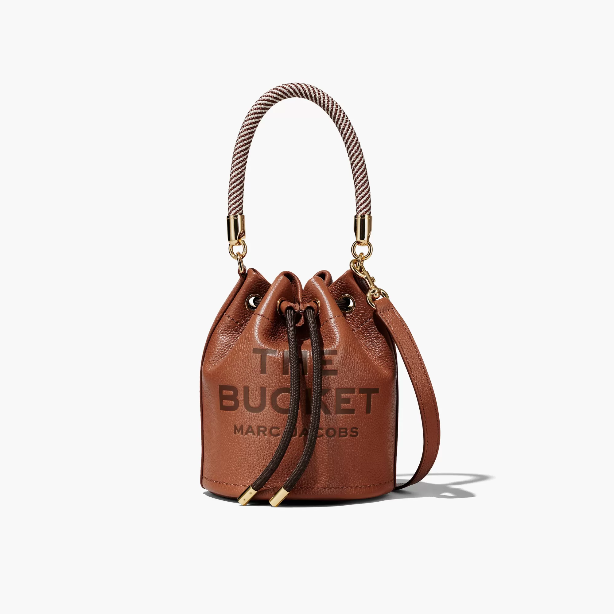 Marc Jacobs The Leather Bucket Bag^ Umhängetaschen