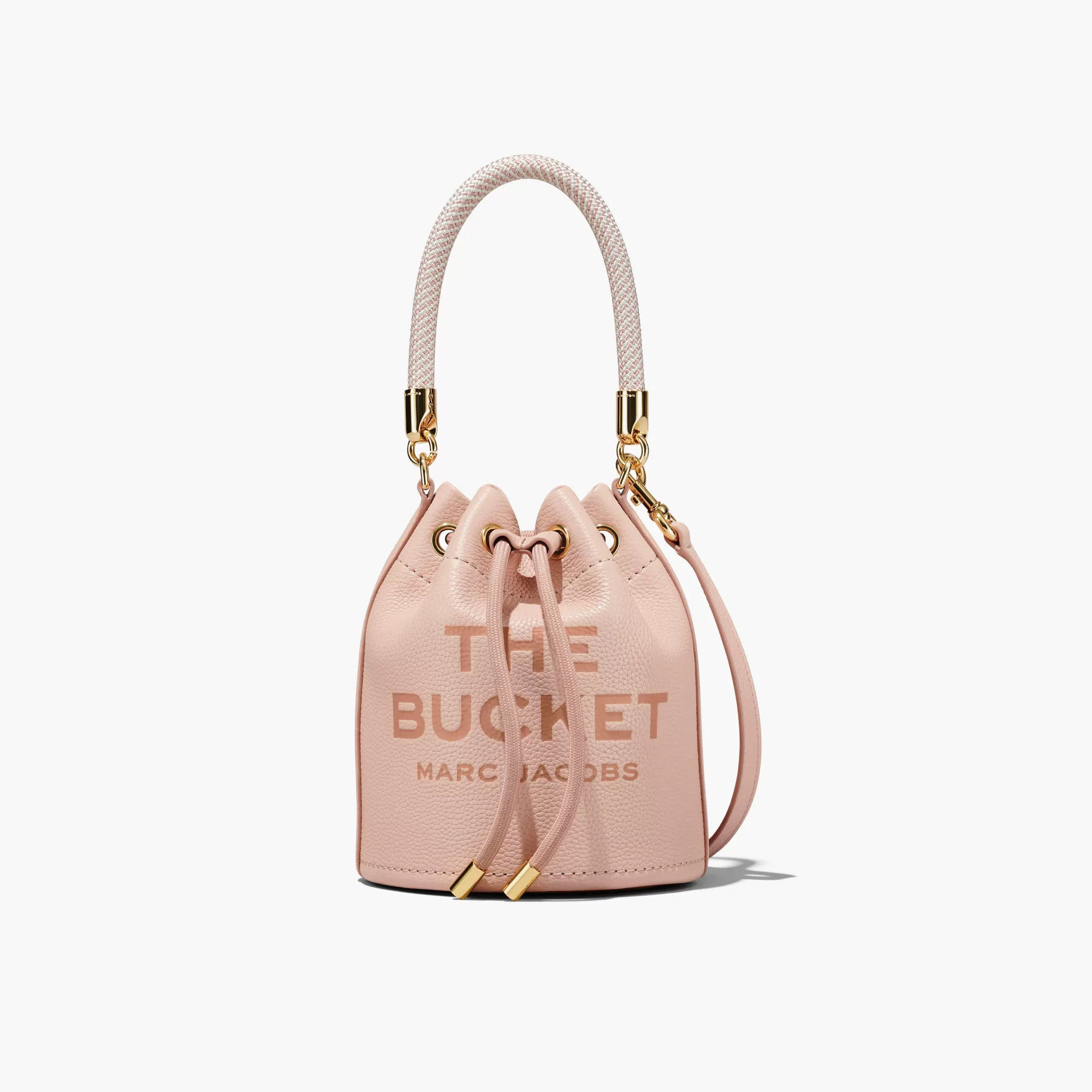 Marc Jacobs The Leather Bucket Bag^ Umhängetaschen