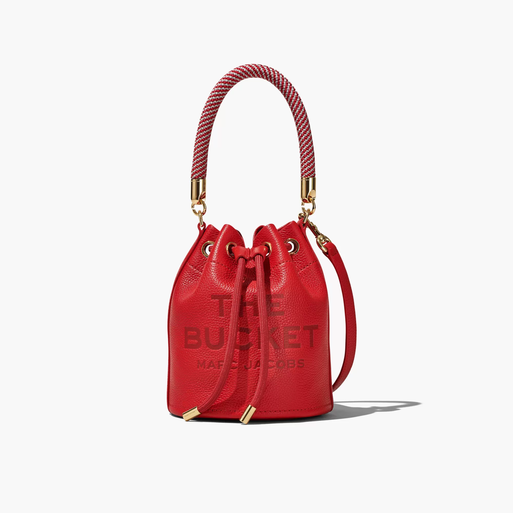 Marc Jacobs The Leather Bucket Bag^ Umhängetaschen