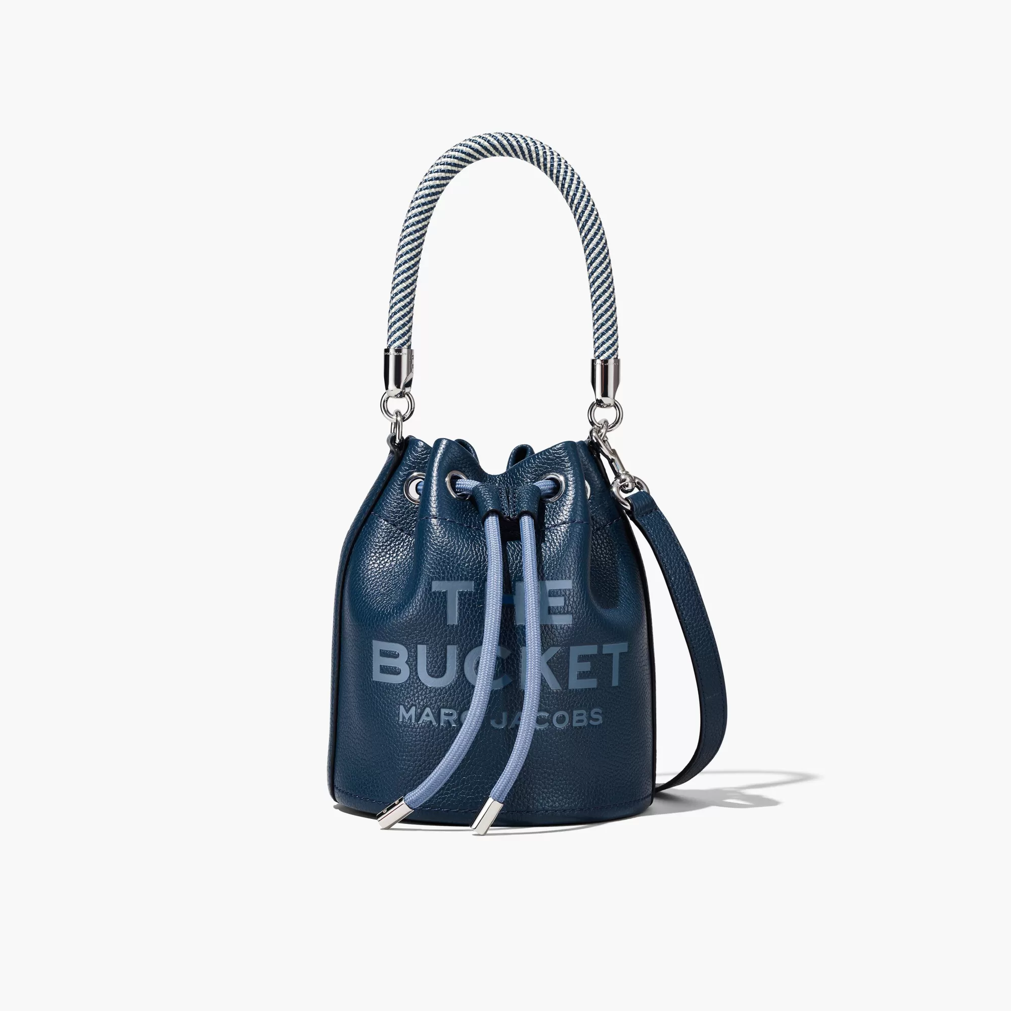 Marc Jacobs The Leather Bucket Bag^ Umhängetaschen