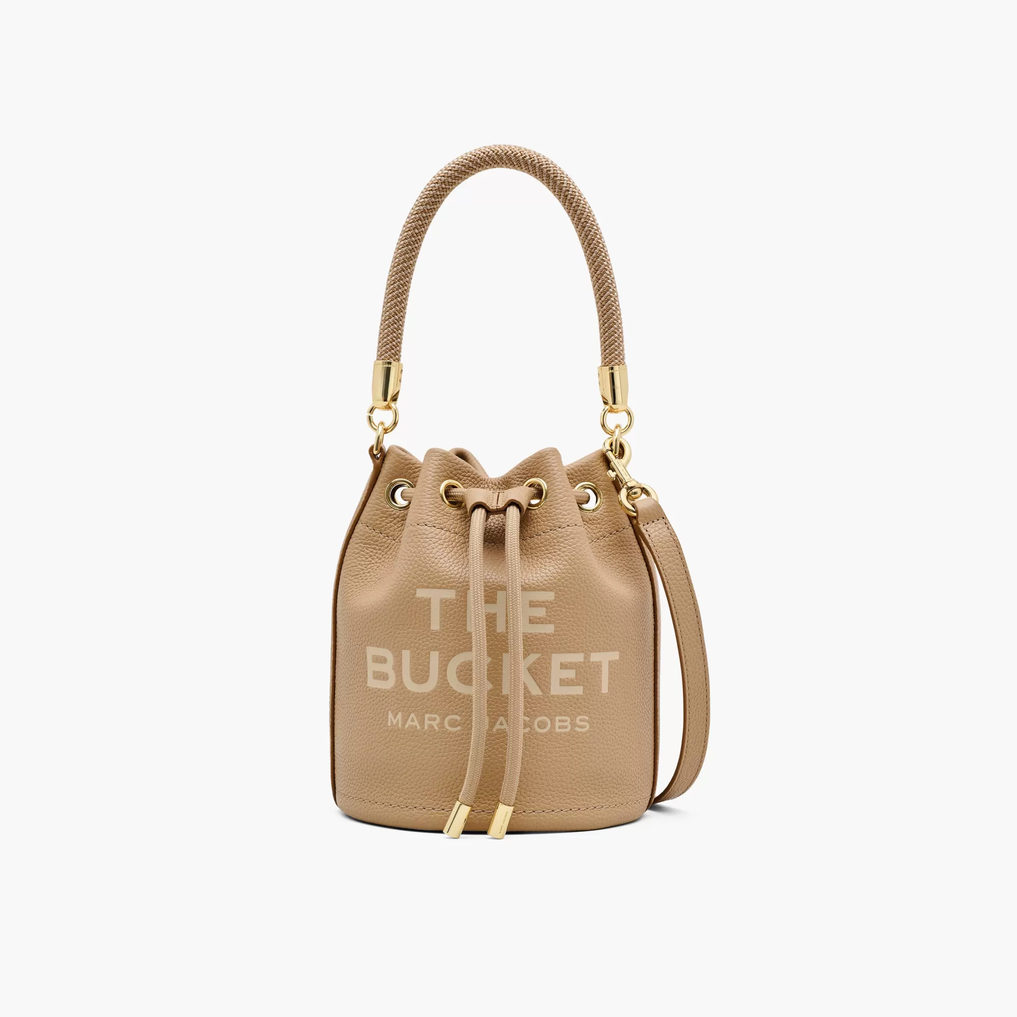 Marc Jacobs The Leather Bucket Bag^ Umhängetaschen