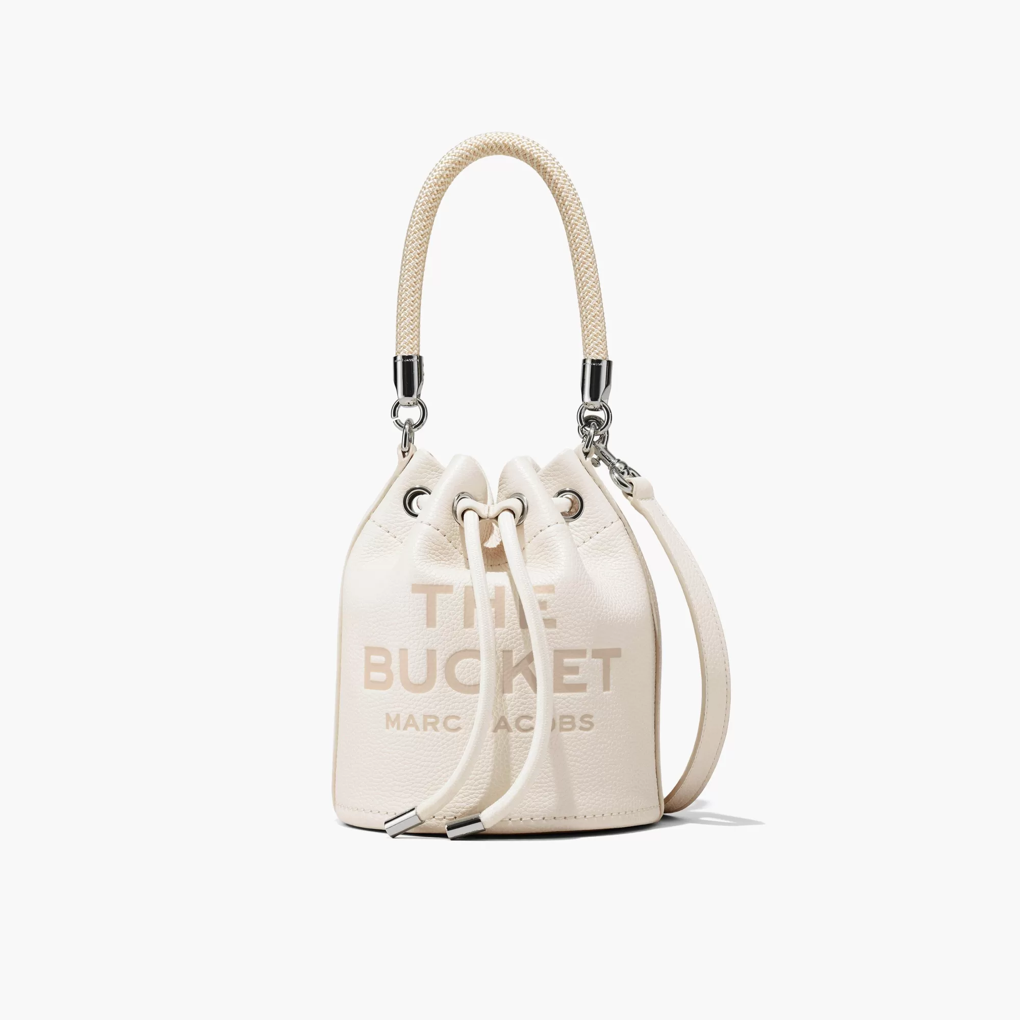 Marc Jacobs The Leather Bucket Bag^ Umhängetaschen