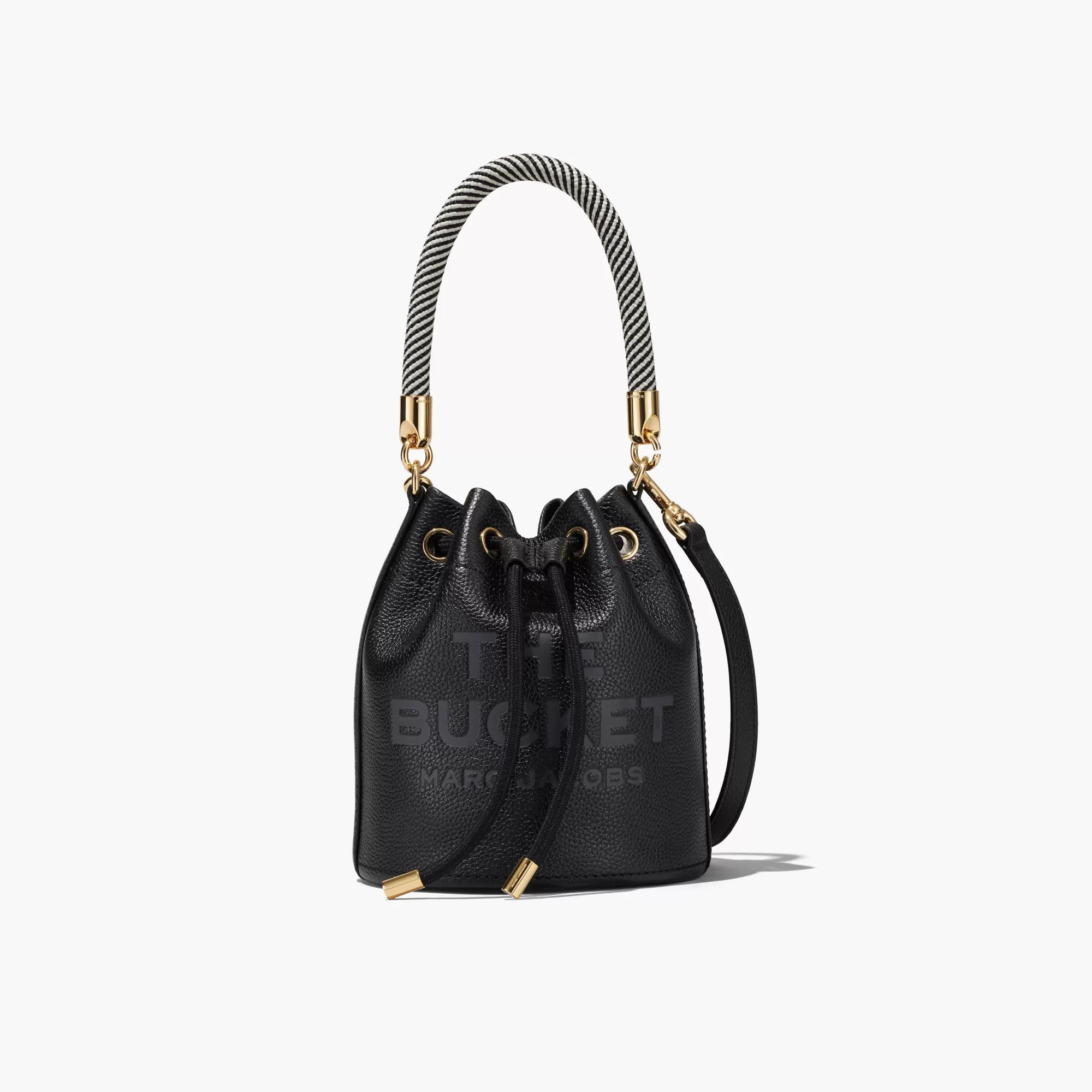 Marc Jacobs The Leather Bucket Bag^ Umhängetaschen