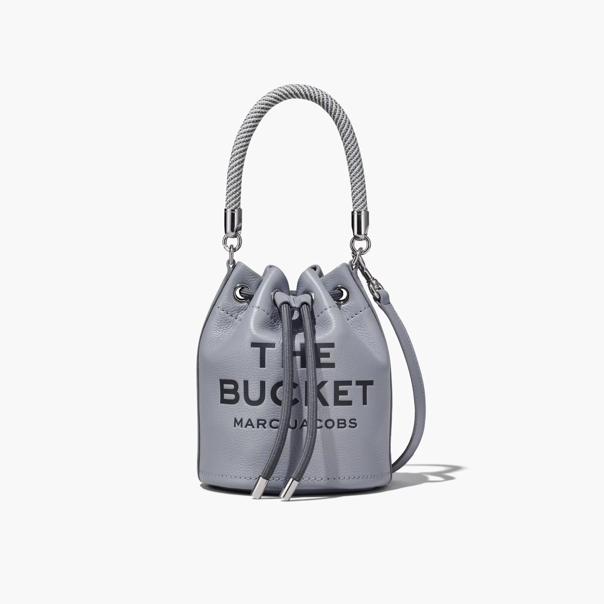 Marc Jacobs The Leather Bucket Bag^ Umhängetaschen