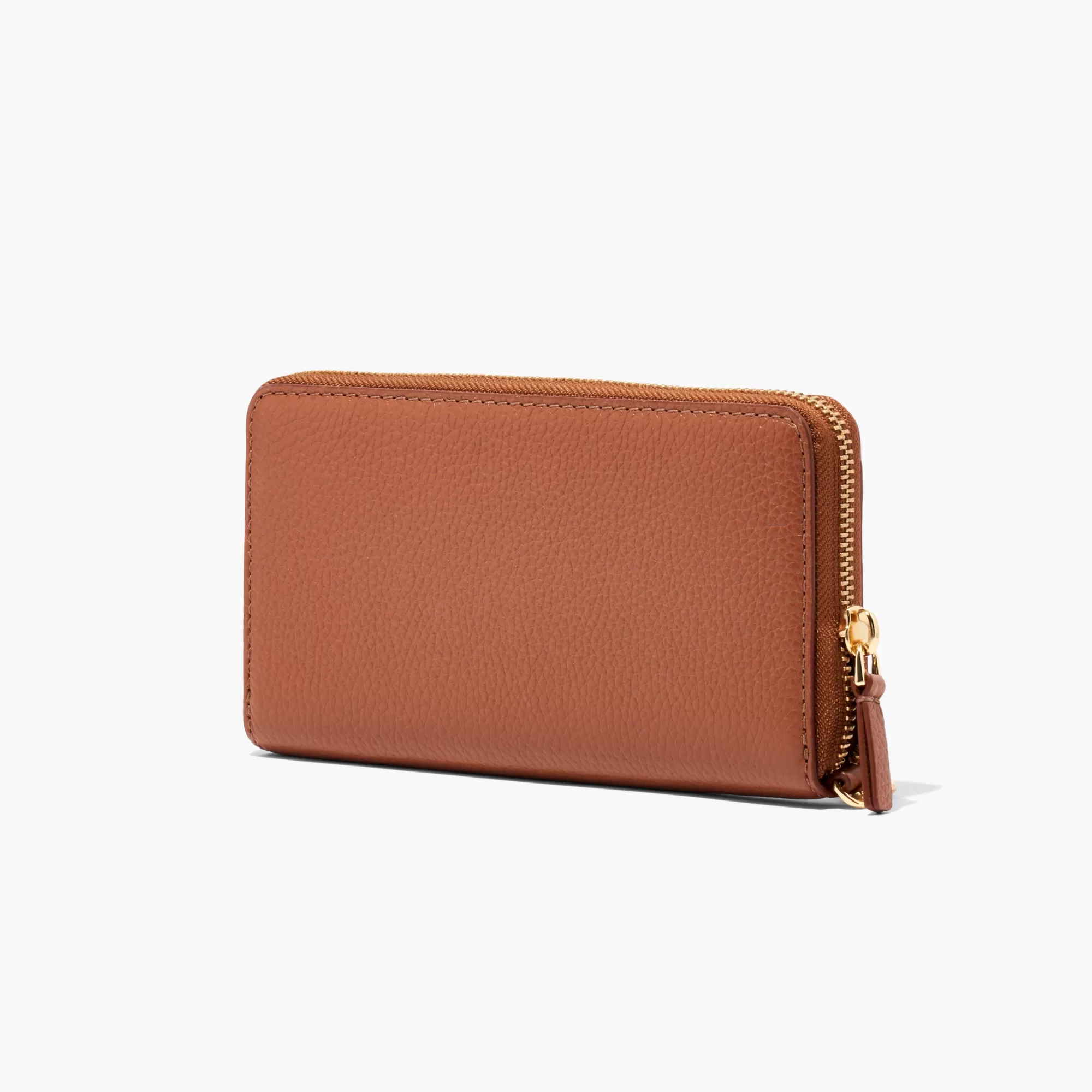 Marc Jacobs The Leather Continental Wallet^ Große Portemonnaies