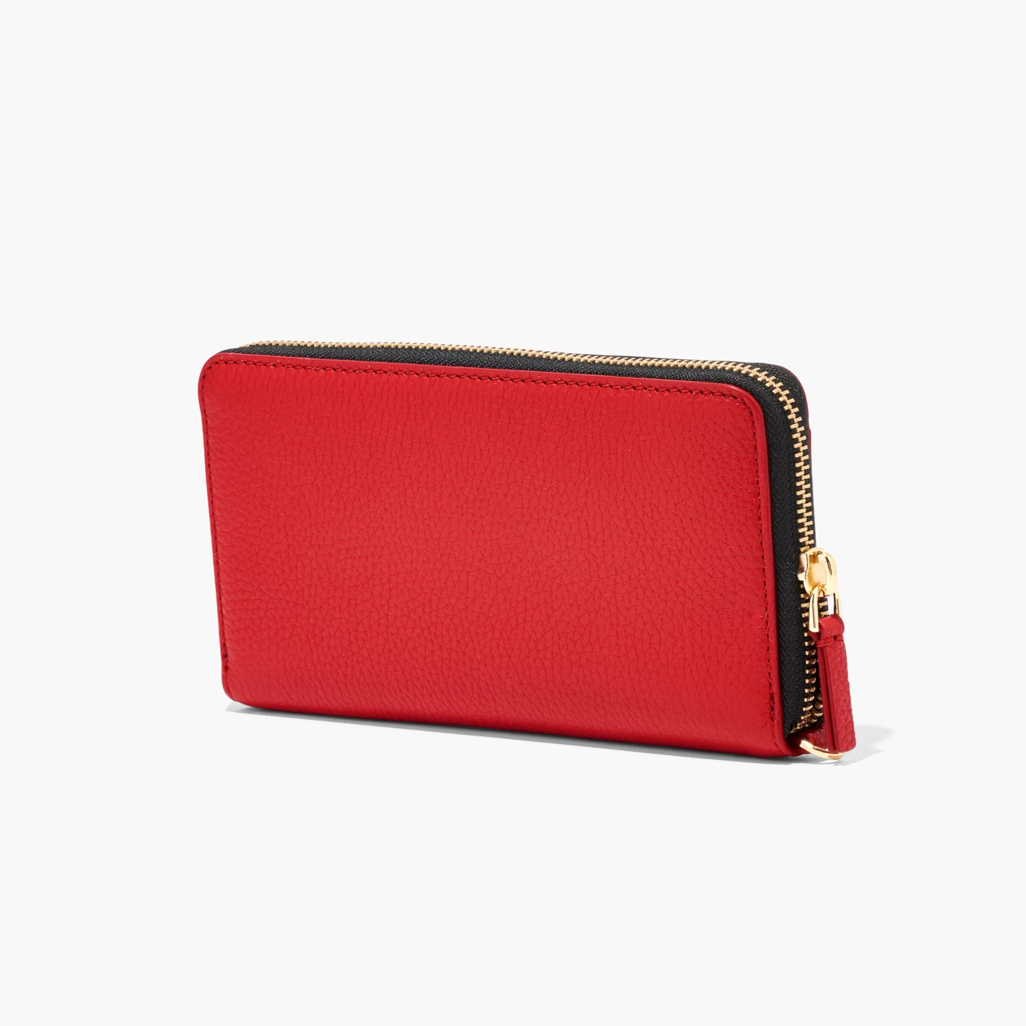 Marc Jacobs The Leather Continental Wallet^ Große Portemonnaies