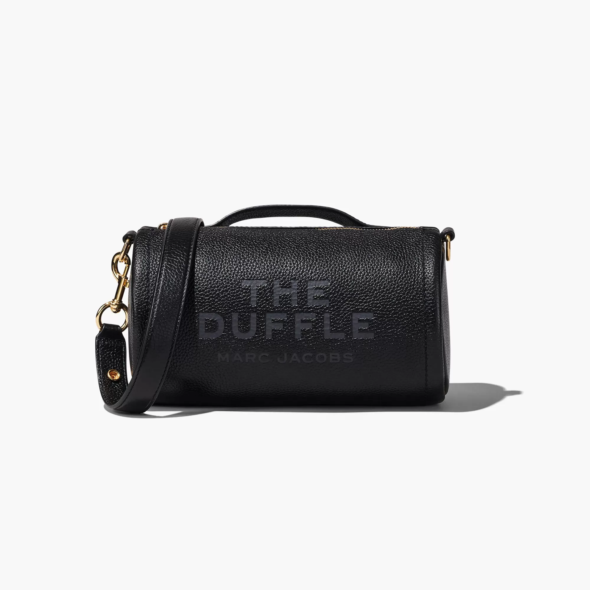 Marc Jacobs The Leather Duffle Bag^ Umhängetaschen