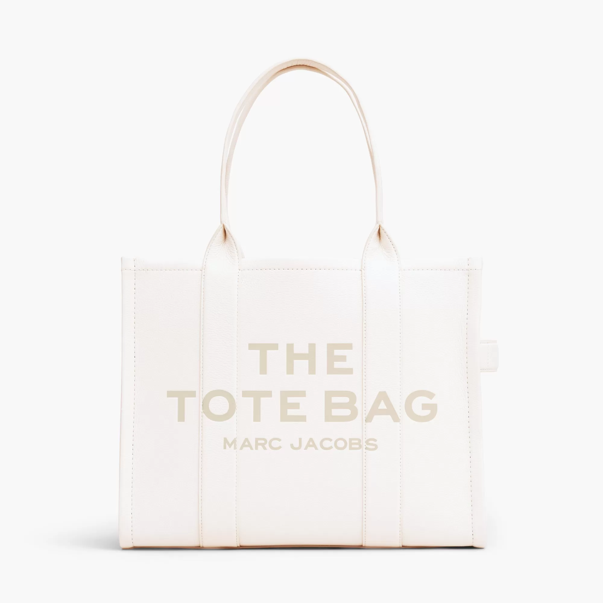 Marc Jacobs The Leather Large Tote Bag^ Tote Bags