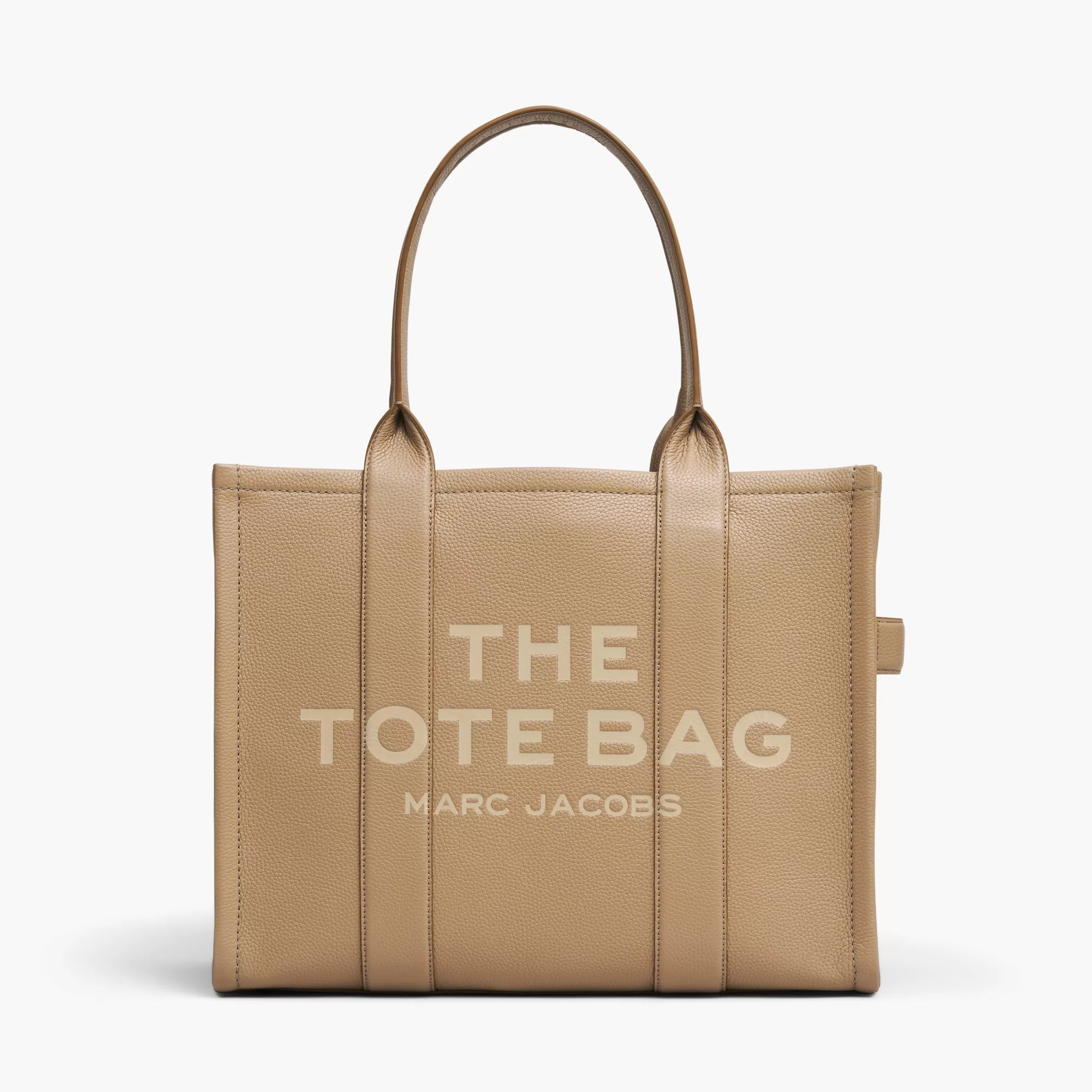 Marc Jacobs The Leather Large Tote Bag^ Tote Bags