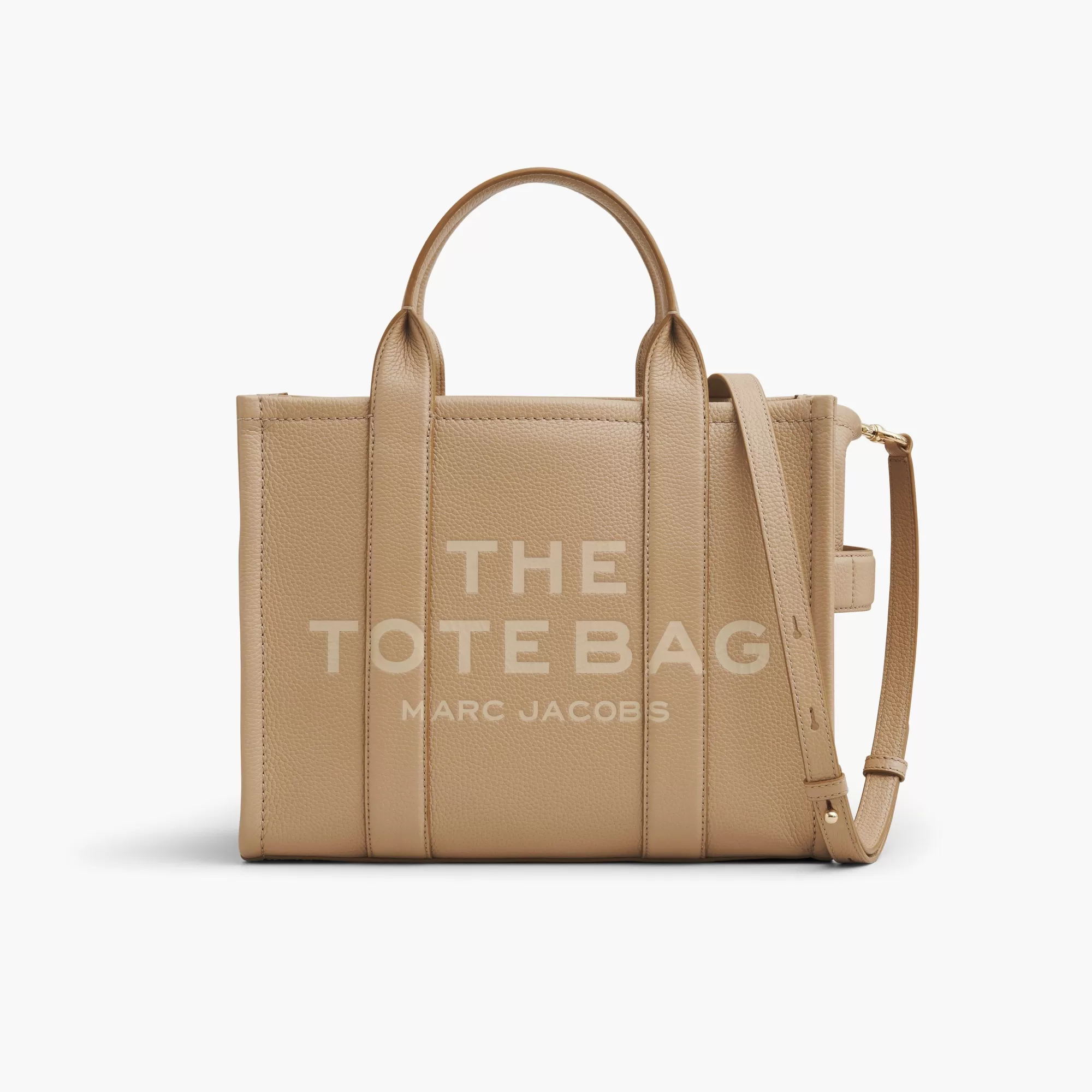 Marc Jacobs The Leather Medium Tote Bag^ Tote Bags