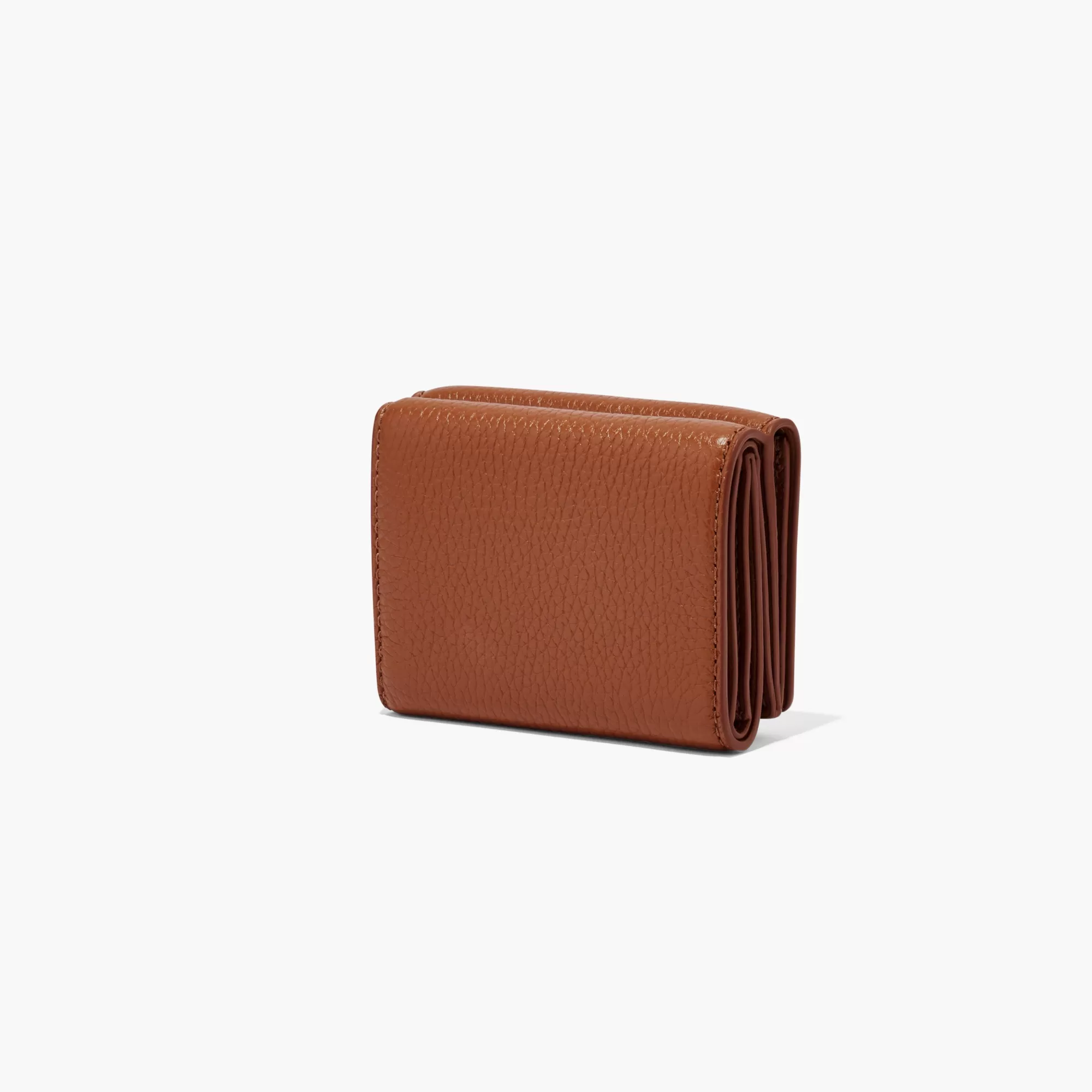 Marc Jacobs The Leather Medium Trifold Wallet^ Große Portemonnaies