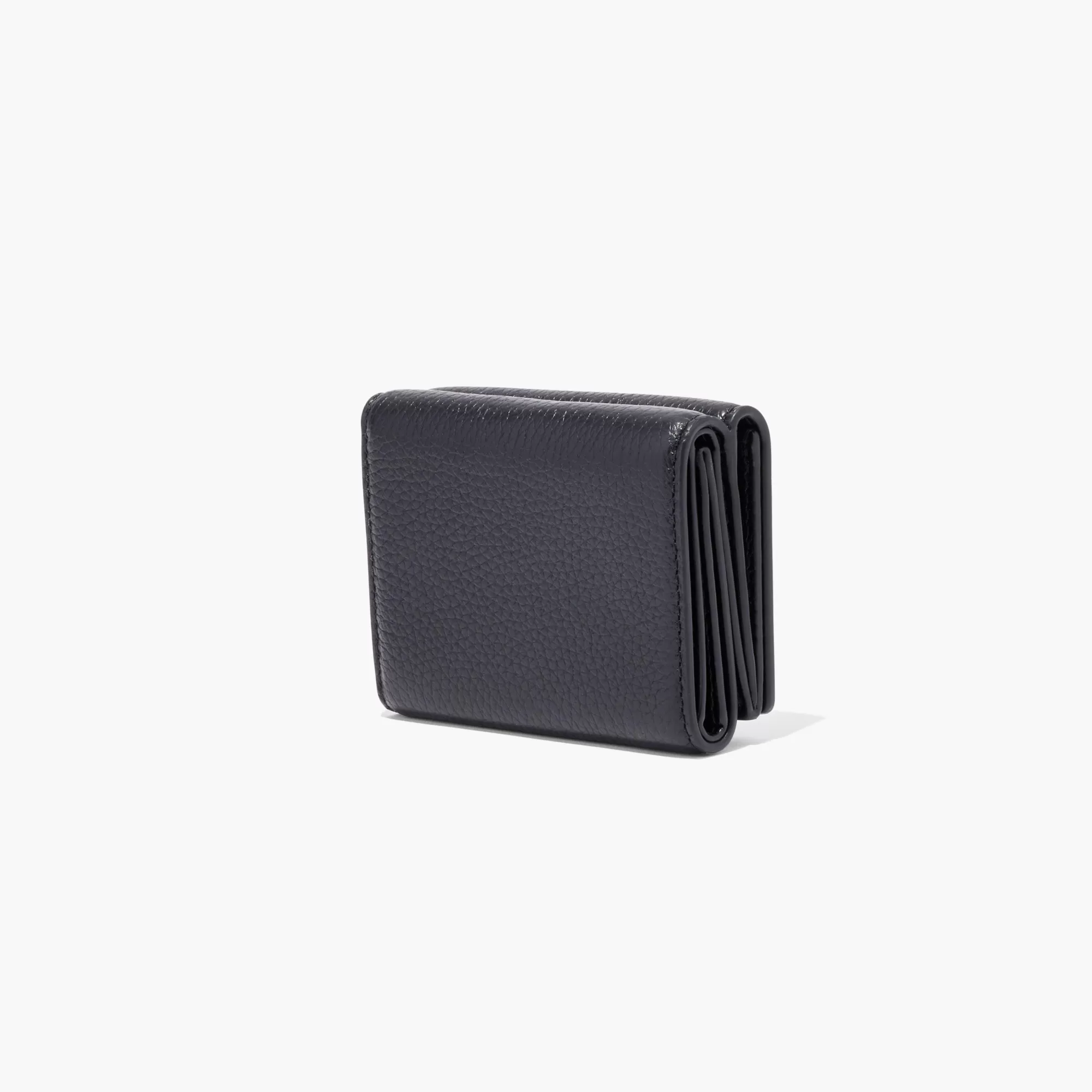 Marc Jacobs The Leather Medium Trifold Wallet^ Große Portemonnaies