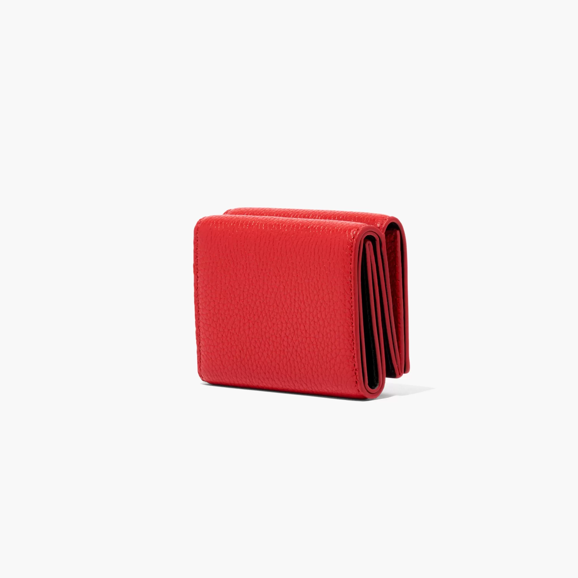 Marc Jacobs The Leather Medium Trifold Wallet^ Große Portemonnaies