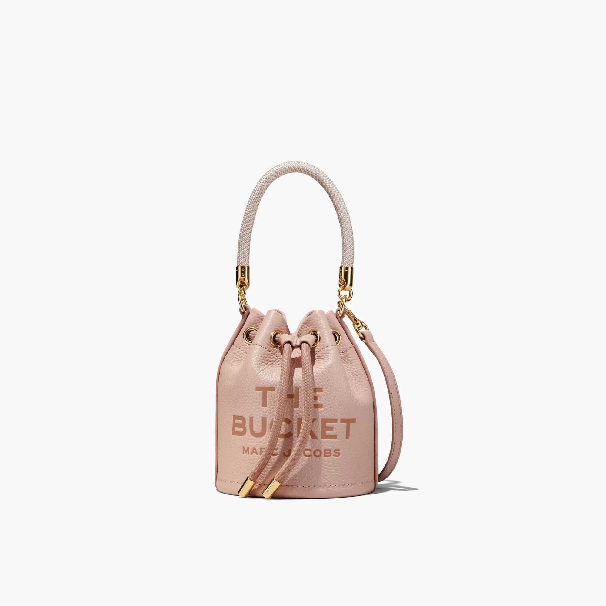 Marc Jacobs The Leather Mini Bucket Bag^ Umhängetaschen