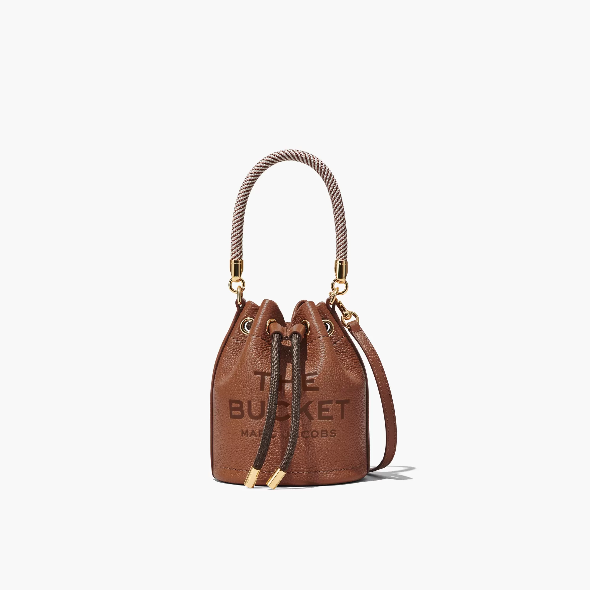 Marc Jacobs The Leather Mini Bucket Bag^ Umhängetaschen