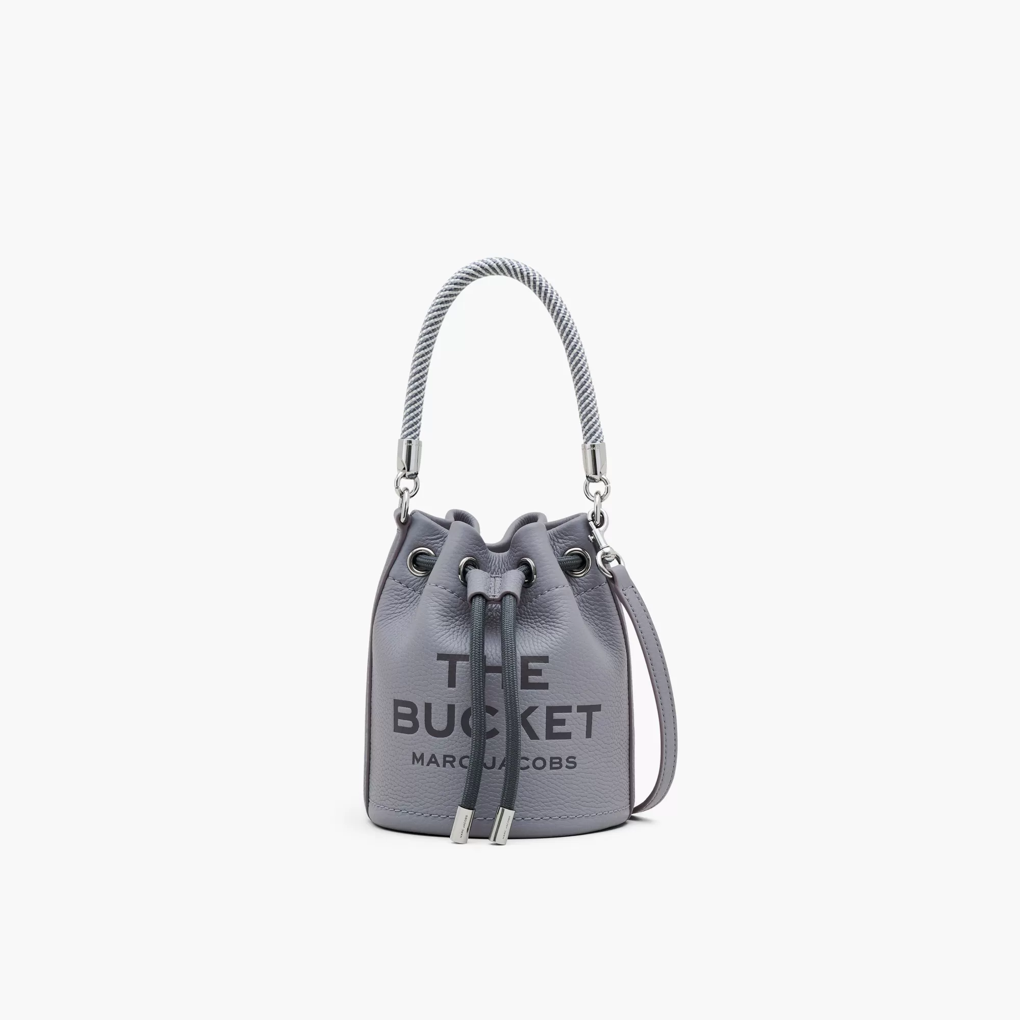 Marc Jacobs The Leather Mini Bucket Bag^ Umhängetaschen