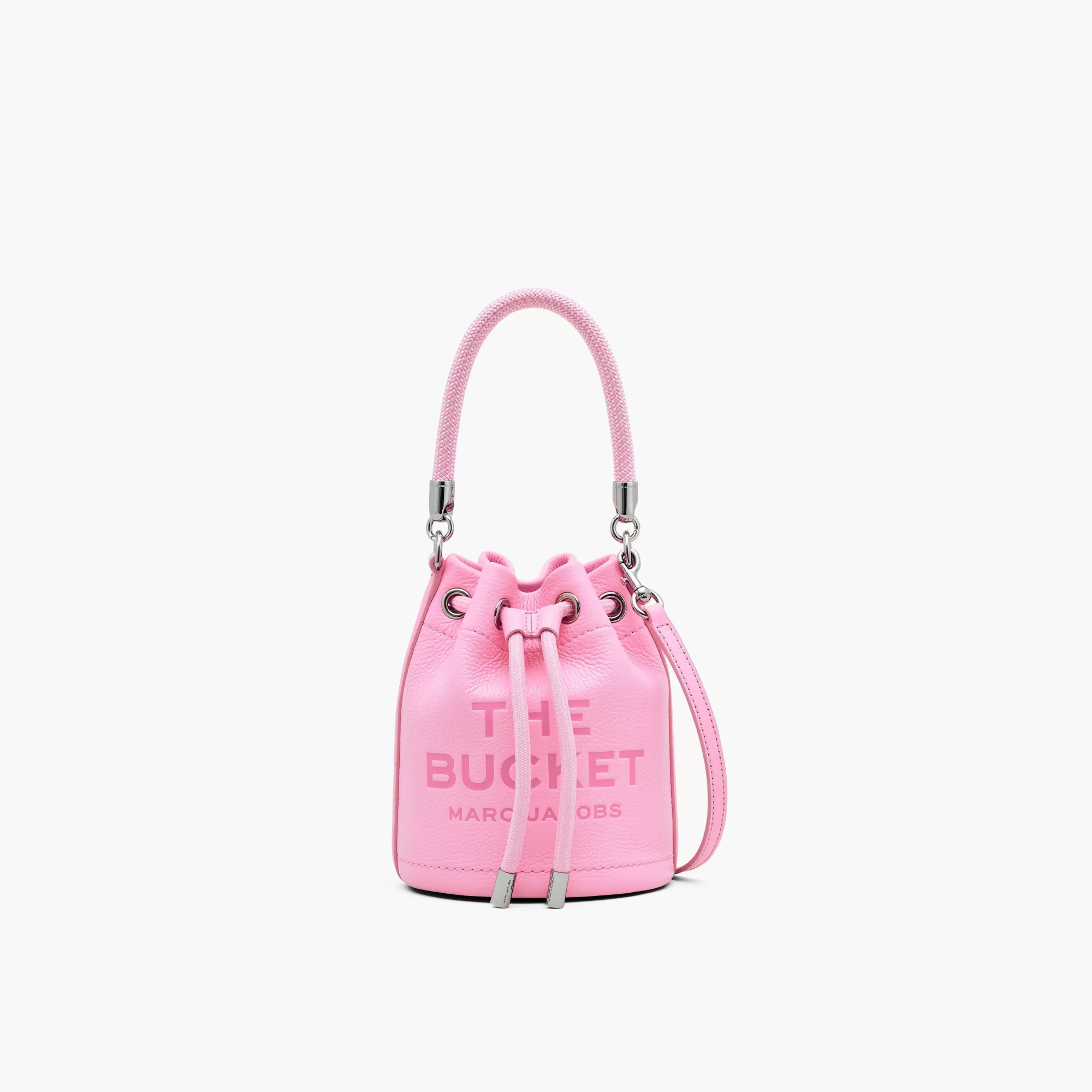 Marc Jacobs The Leather Mini Bucket Bag^ Umhängetaschen