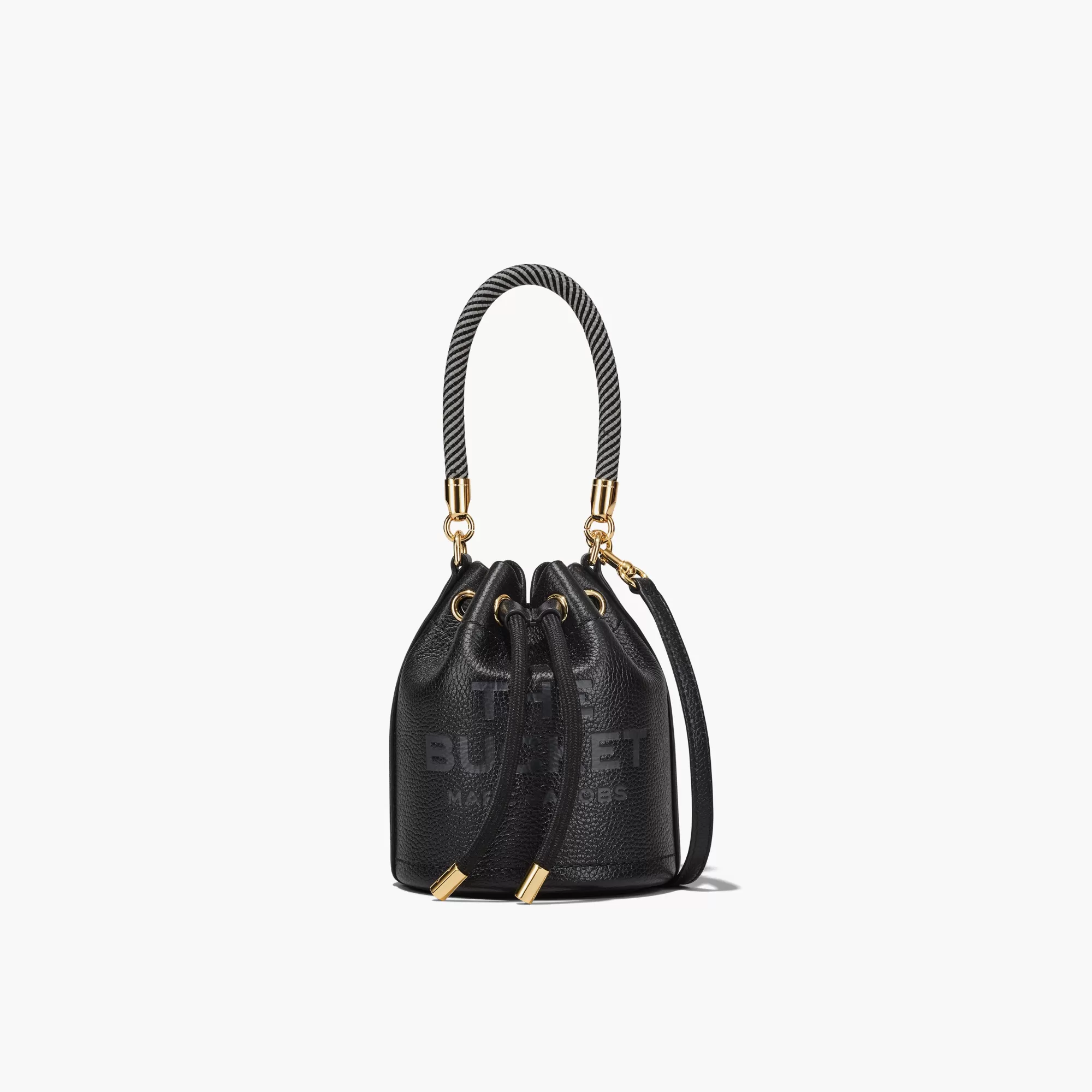 Marc Jacobs The Leather Mini Bucket Bag^ Umhängetaschen