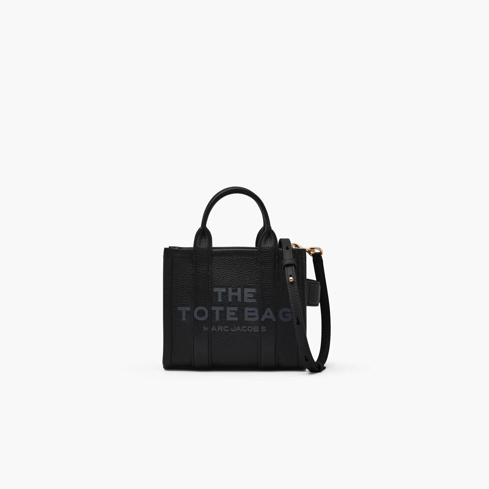 Marc Jacobs The Leather Mini Tote Bag^ Tote Bags