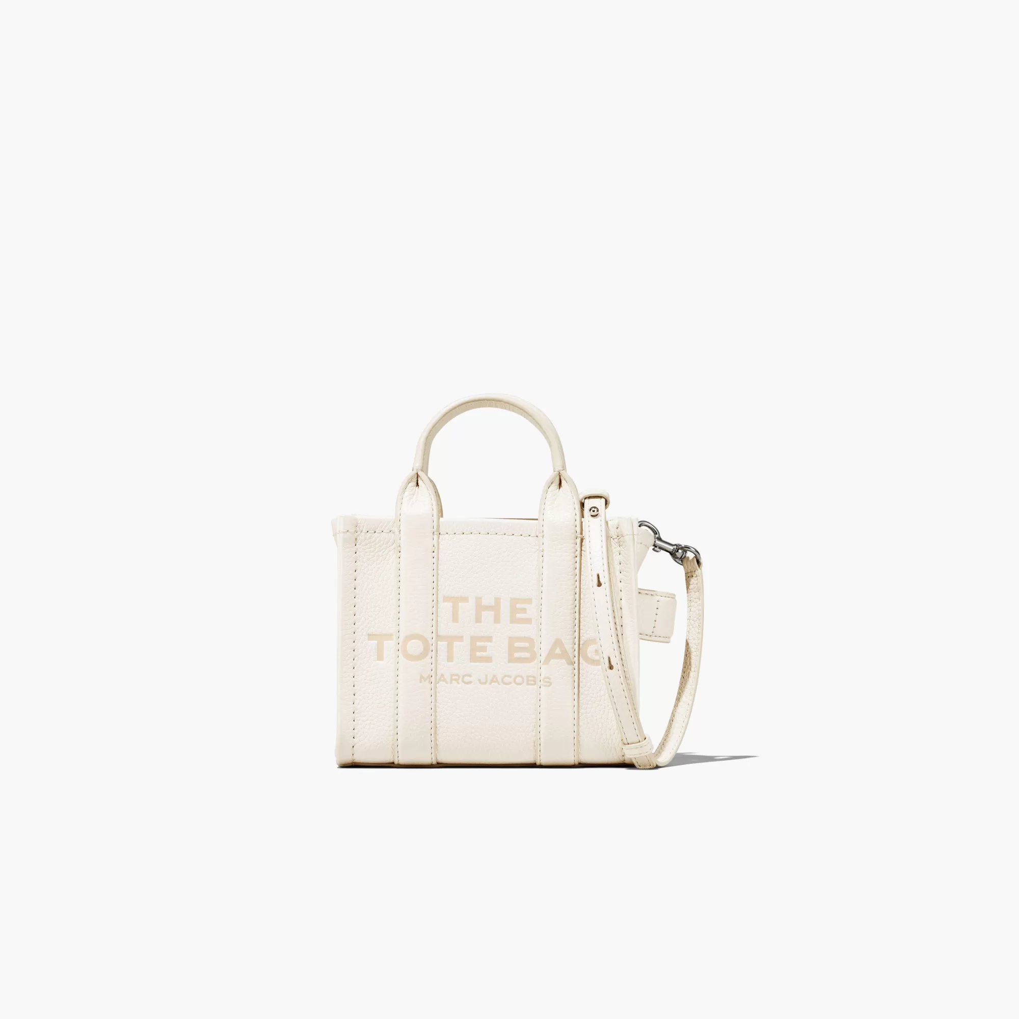 Marc Jacobs The Leather Mini Tote Bag^ Tote Bags