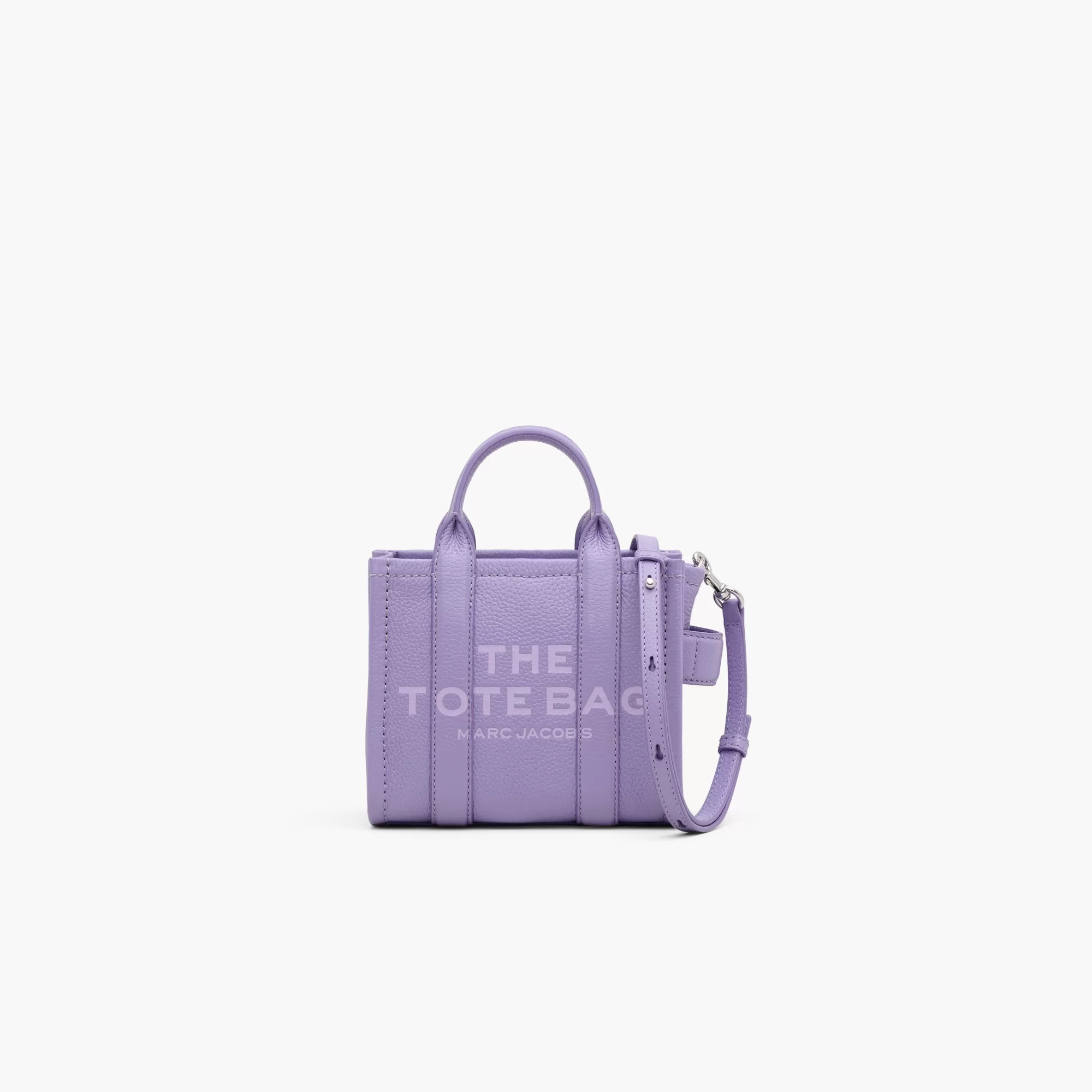 Marc Jacobs The Leather Mini Tote Bag^ Tote Bags