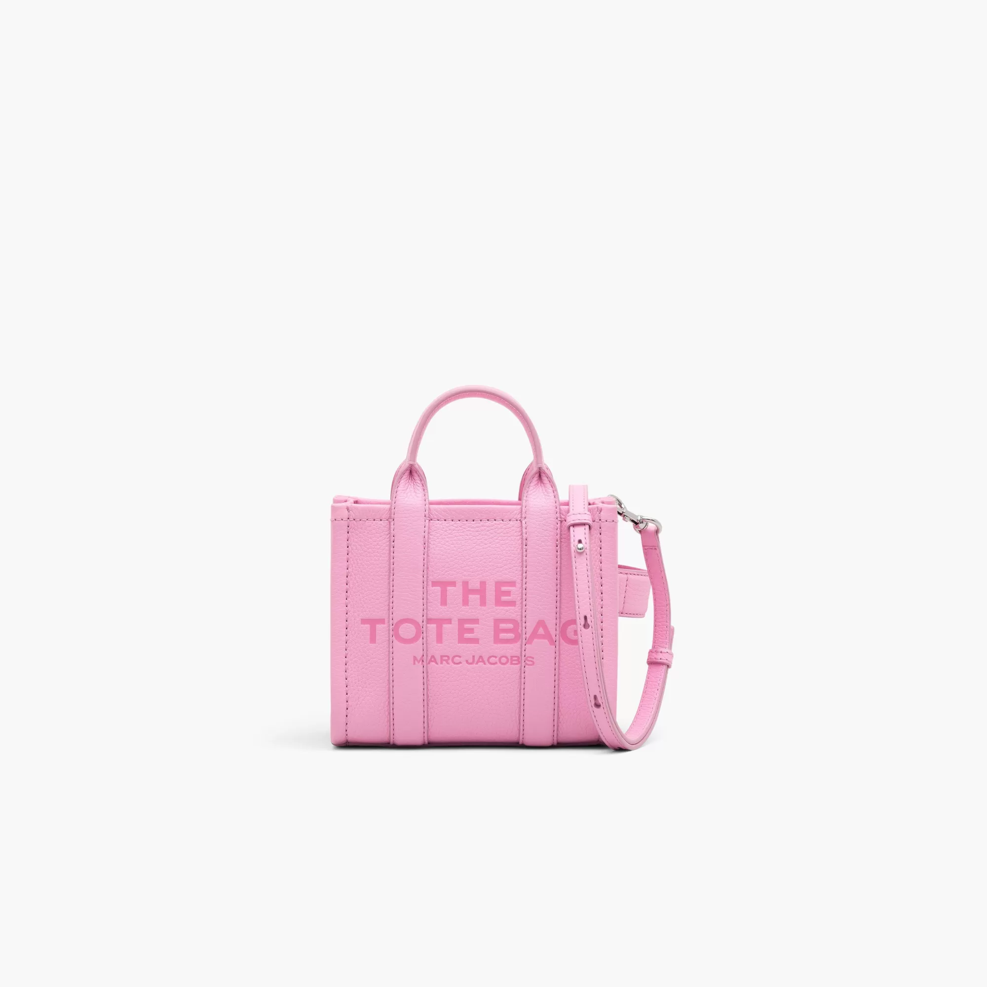 Marc Jacobs The Leather Mini Tote Bag^ Tote Bags