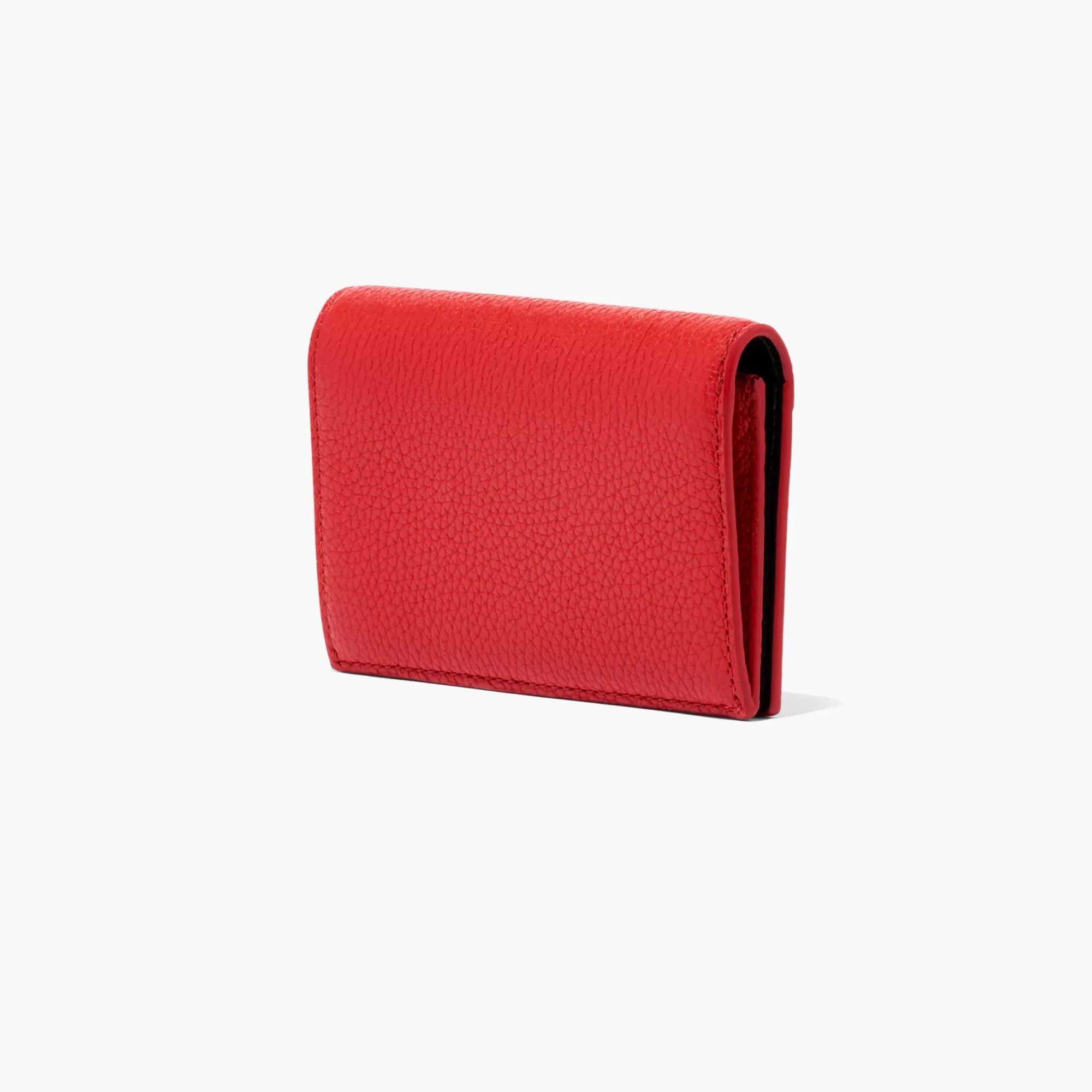 Marc Jacobs The Leather Small Bifold Wallet^ Kleine Portemonnaies