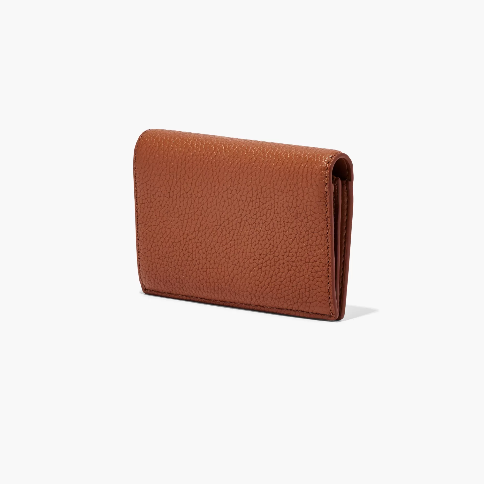 Marc Jacobs The Leather Small Bifold Wallet^ Kleine Portemonnaies