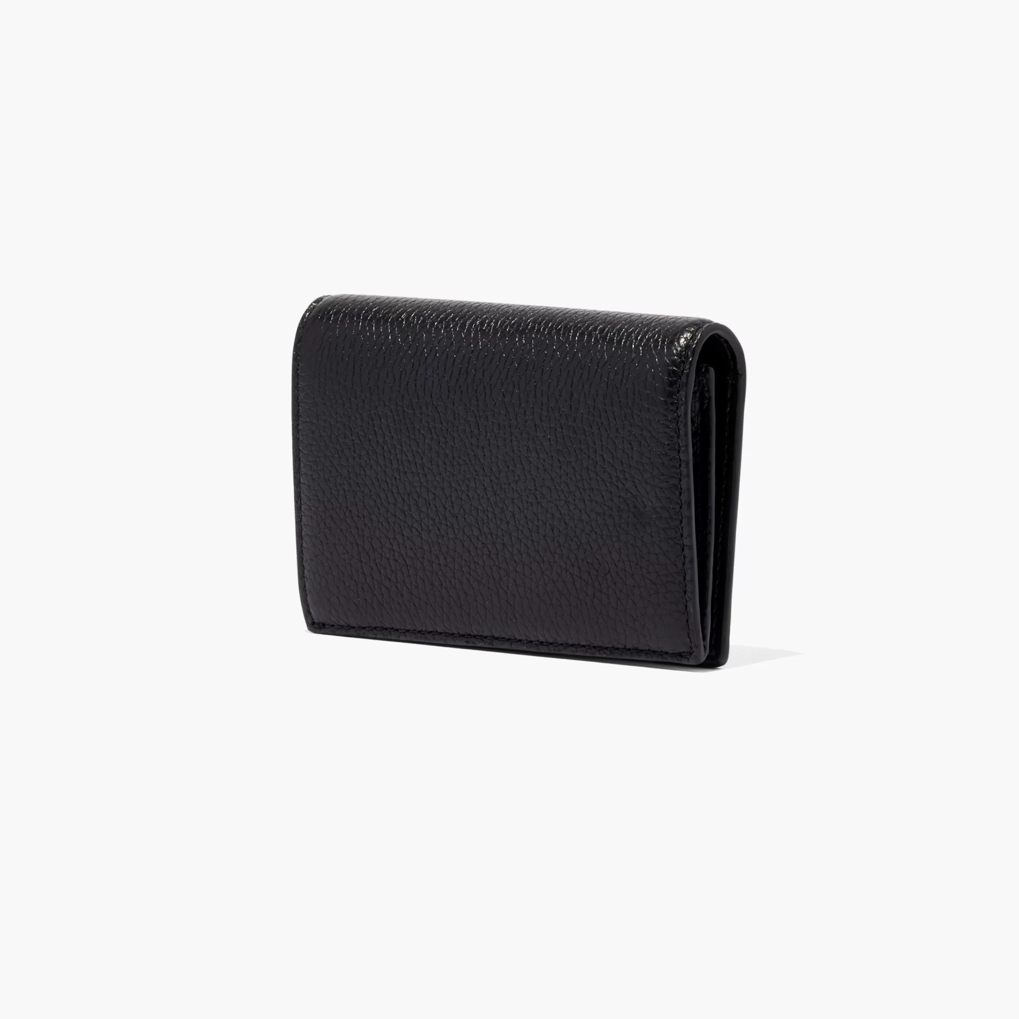 Marc Jacobs The Leather Small Bifold Wallet^ Kleine Portemonnaies