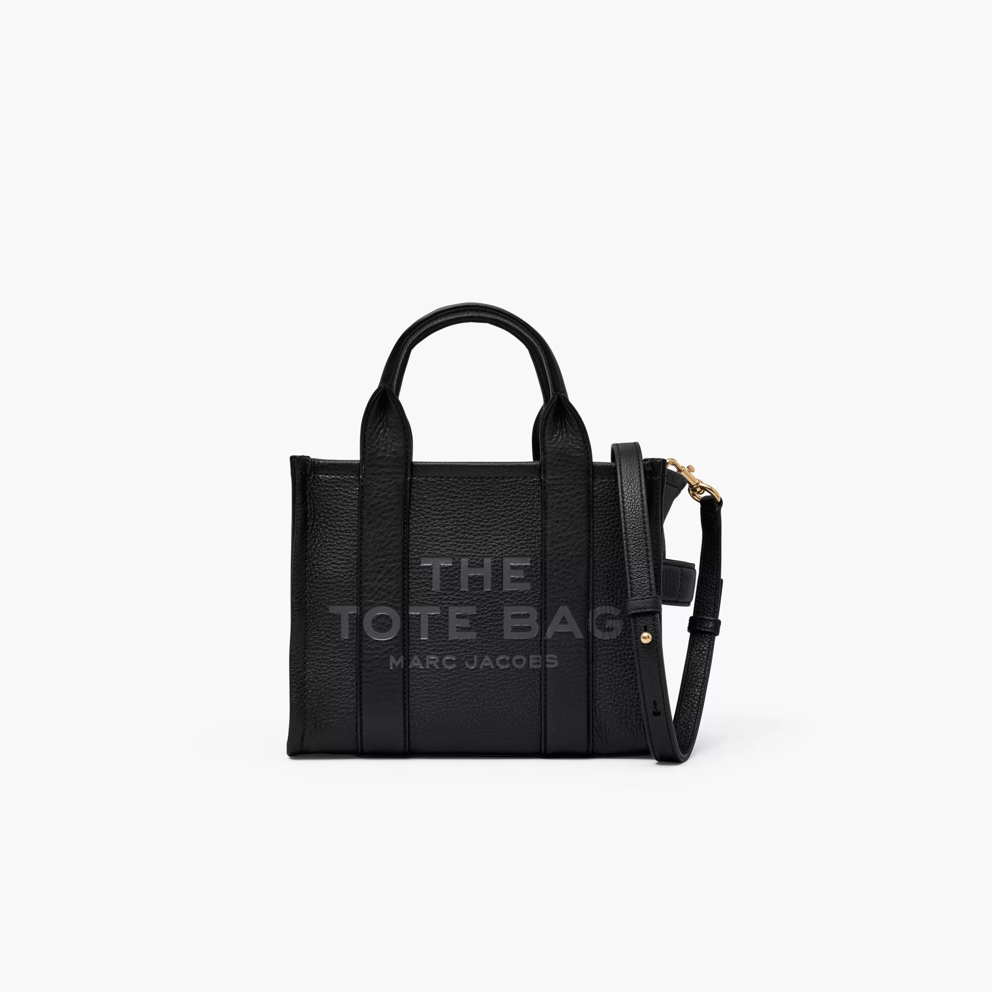 Marc Jacobs The Leather Small Tote Bag^ Umhängetaschen