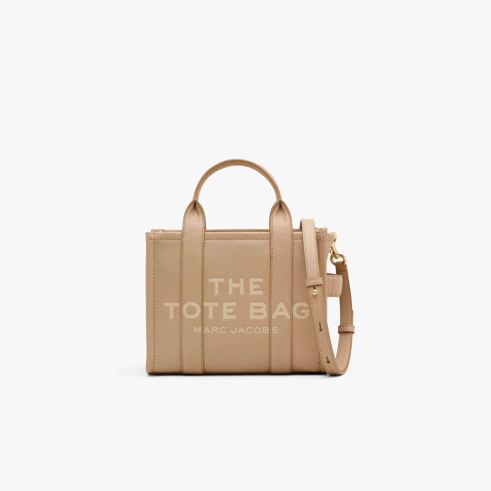 Marc Jacobs The Leather Small Tote Bag^ Tote Bags