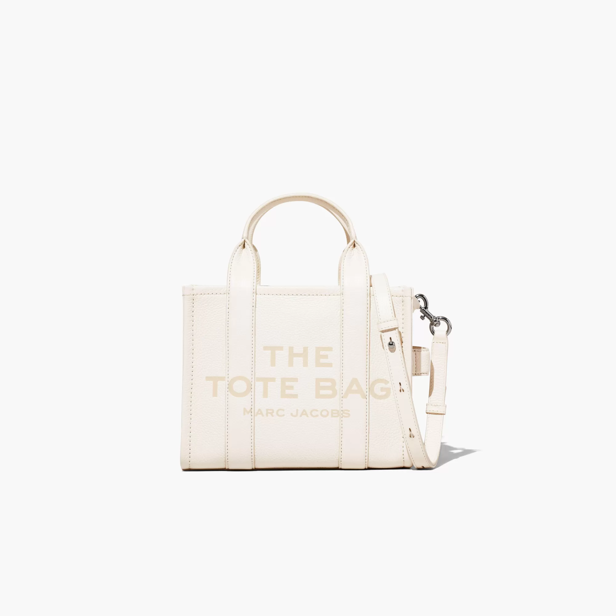 Marc Jacobs The Leather Small Tote Bag^ Tote Bags