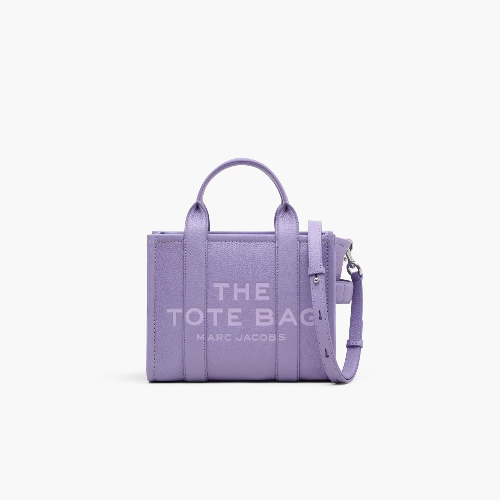 Marc Jacobs The Leather Small Tote Bag^ Tote Bags