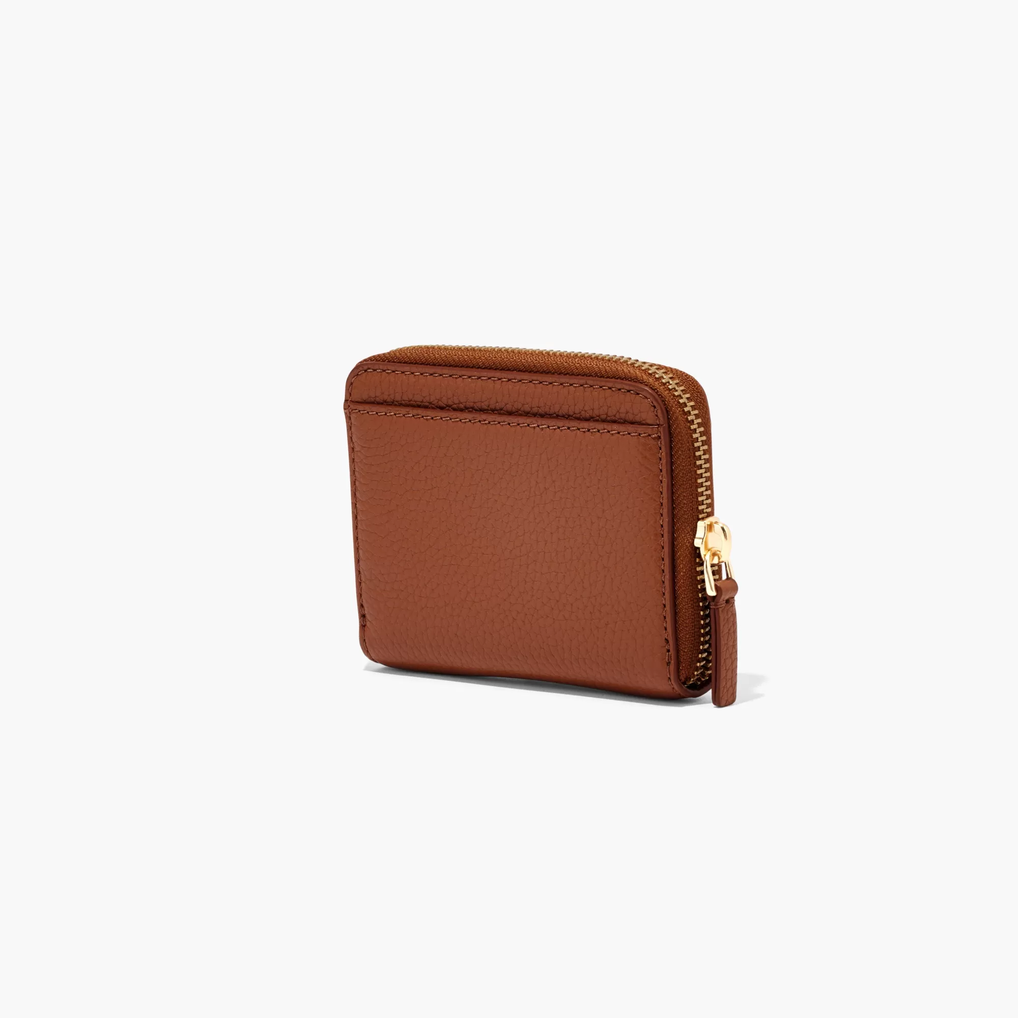 Marc Jacobs The Leather Zip Around Wallet^ Kleine Portemonnaies