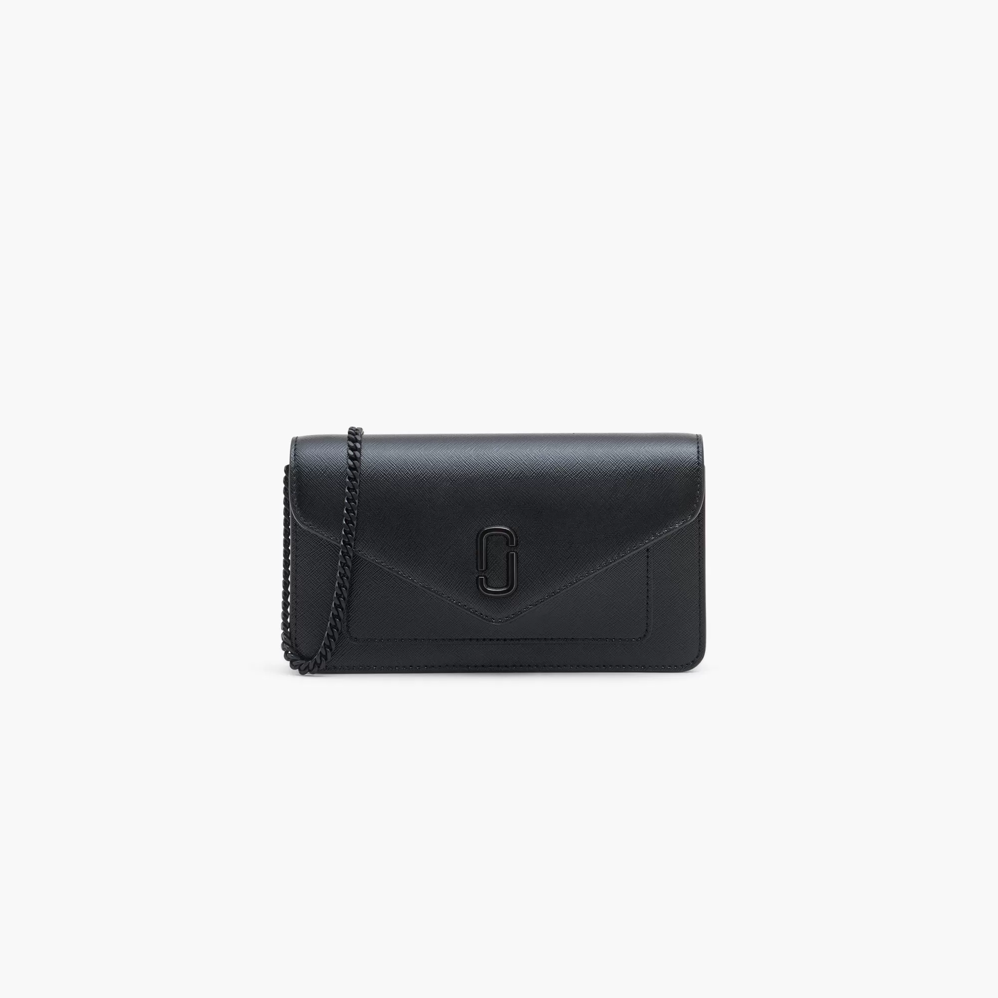 Marc Jacobs The Longshot Chain Wallet Dtm^ Umhängetaschen