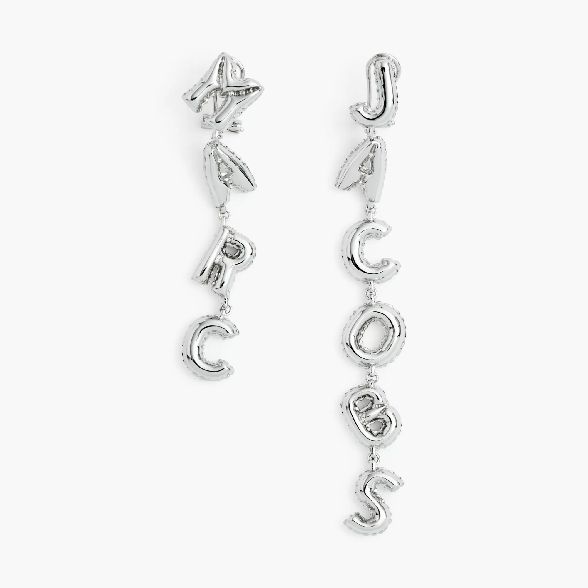 Marc Jacobs The Balloon Earrings^ Ohrringe