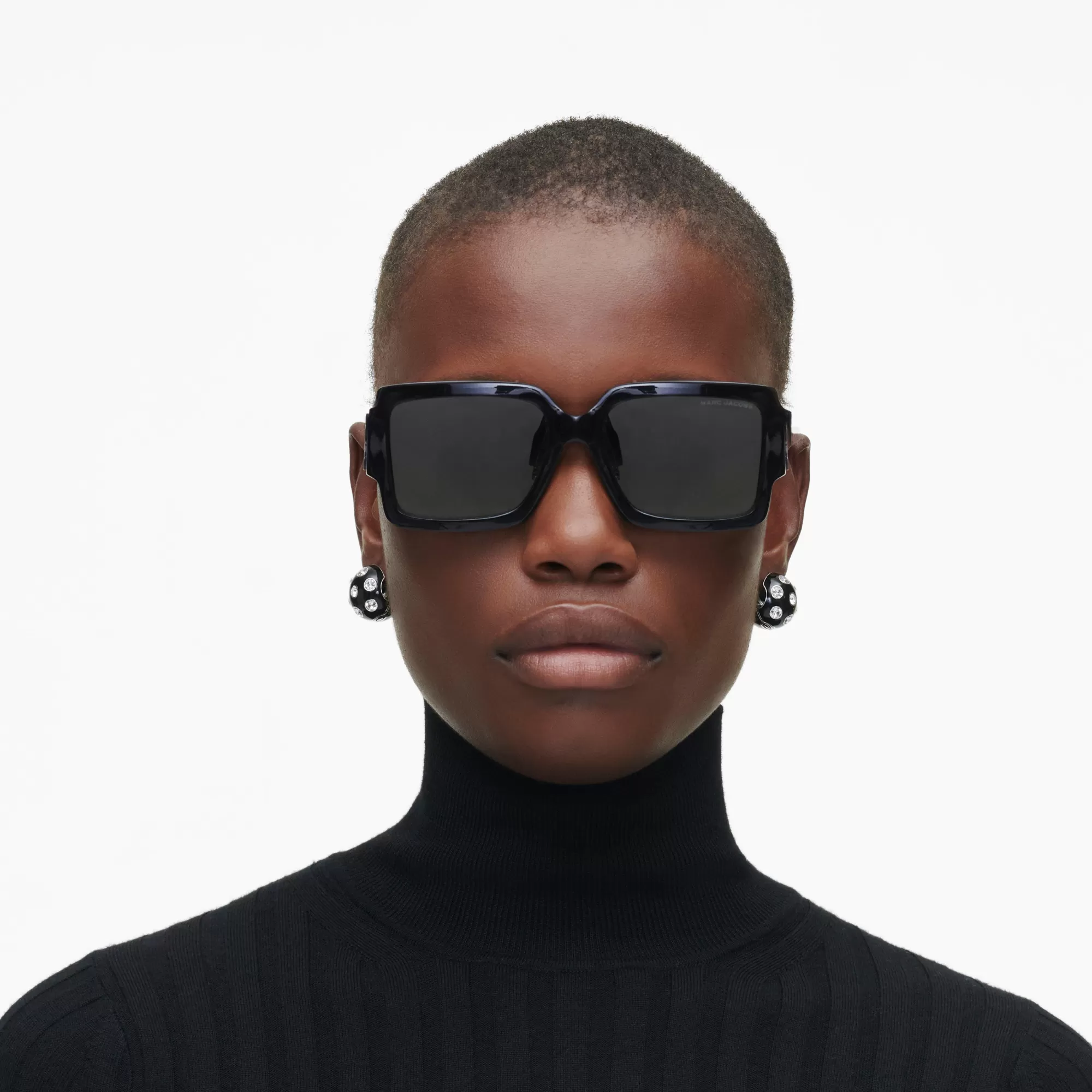 Marc Jacobs The Square Sunglasses^ Sonnenbrillen