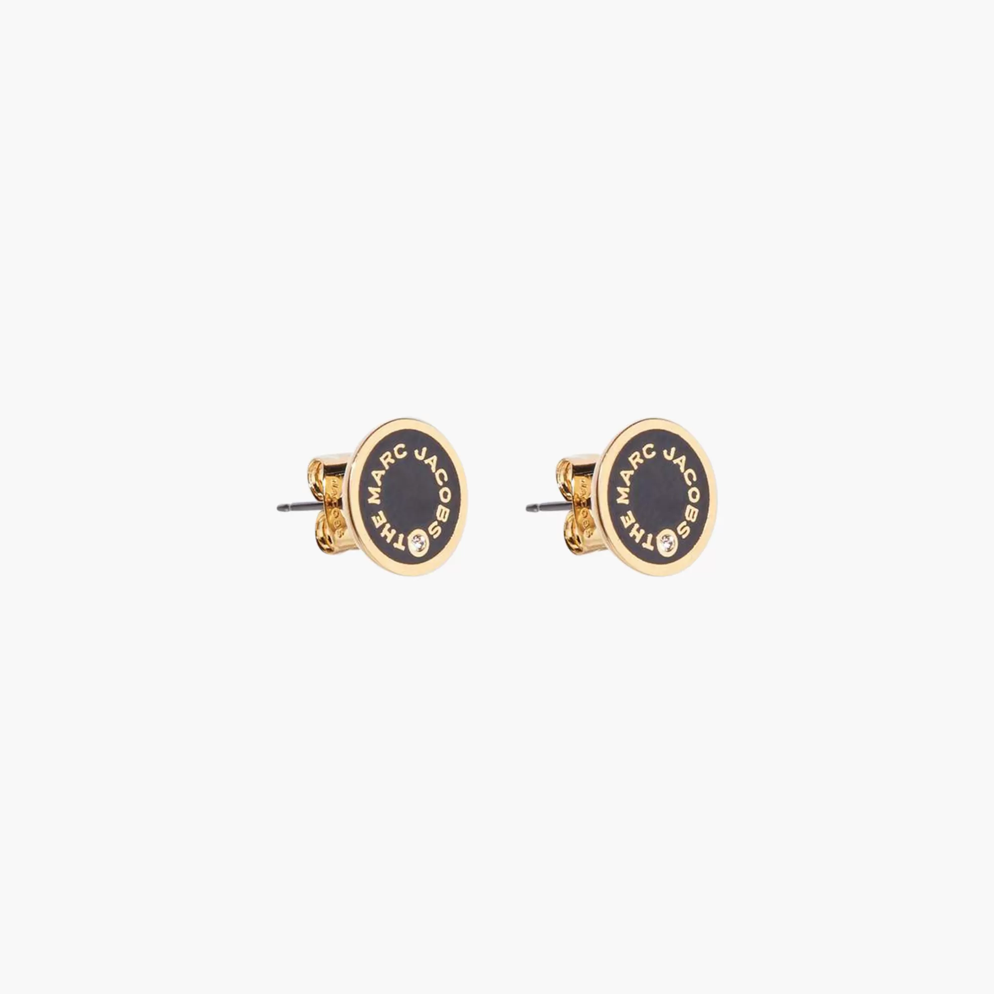 Marc Jacobs The Medallion Studs^ Ohrringe