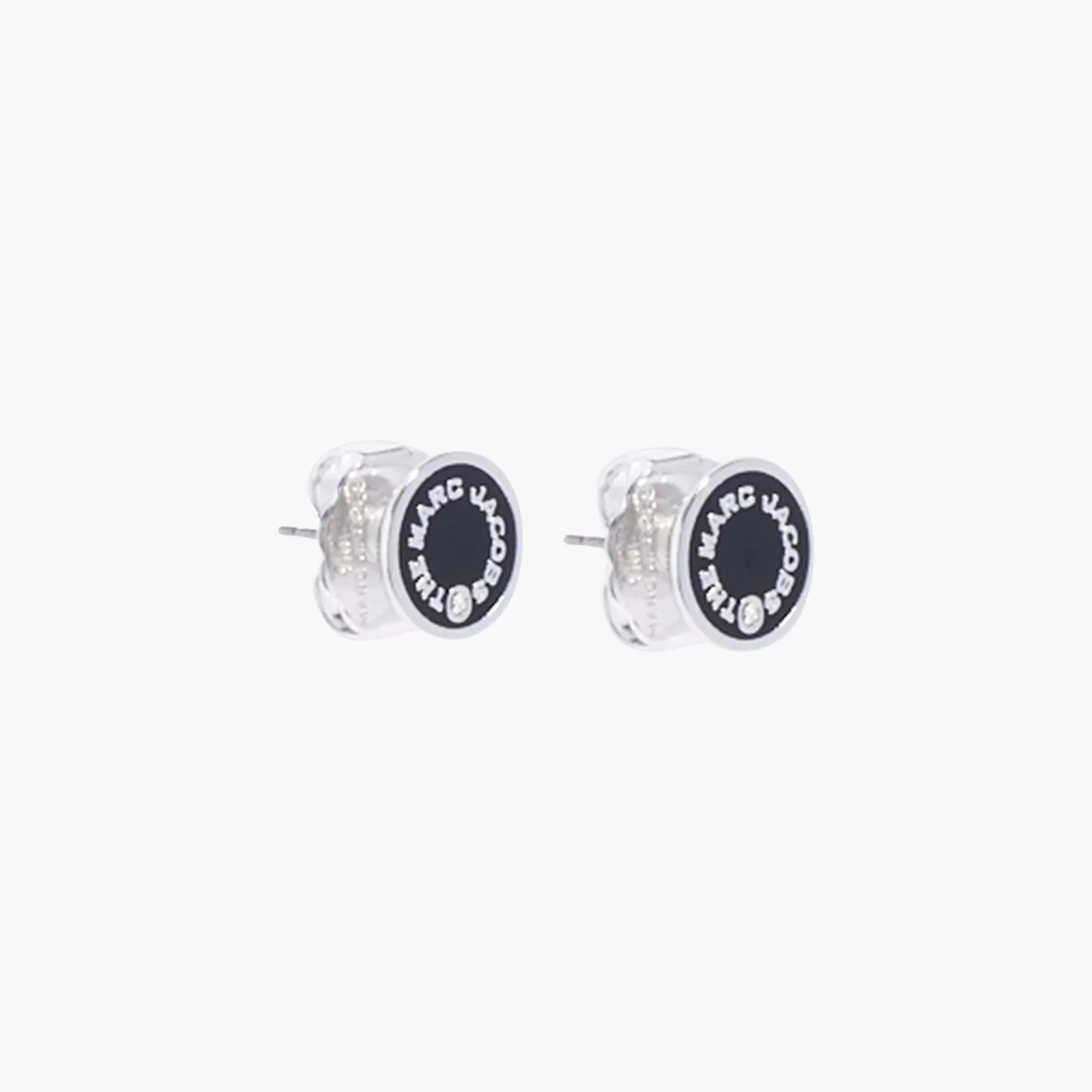 Marc Jacobs The Medallion Studs^ Ohrringe