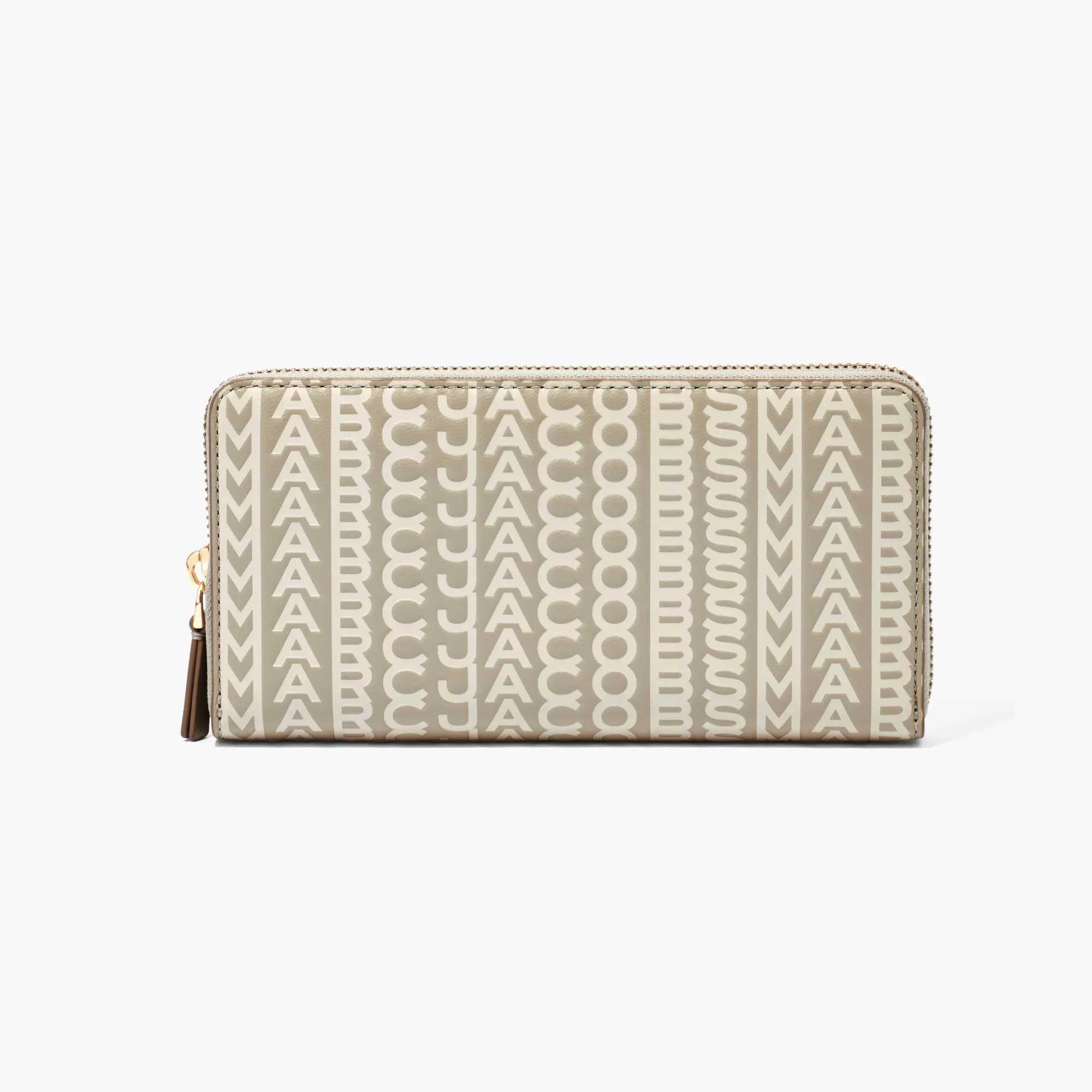 Marc Jacobs The Monogram Continental Wallet^ Große Portemonnaies