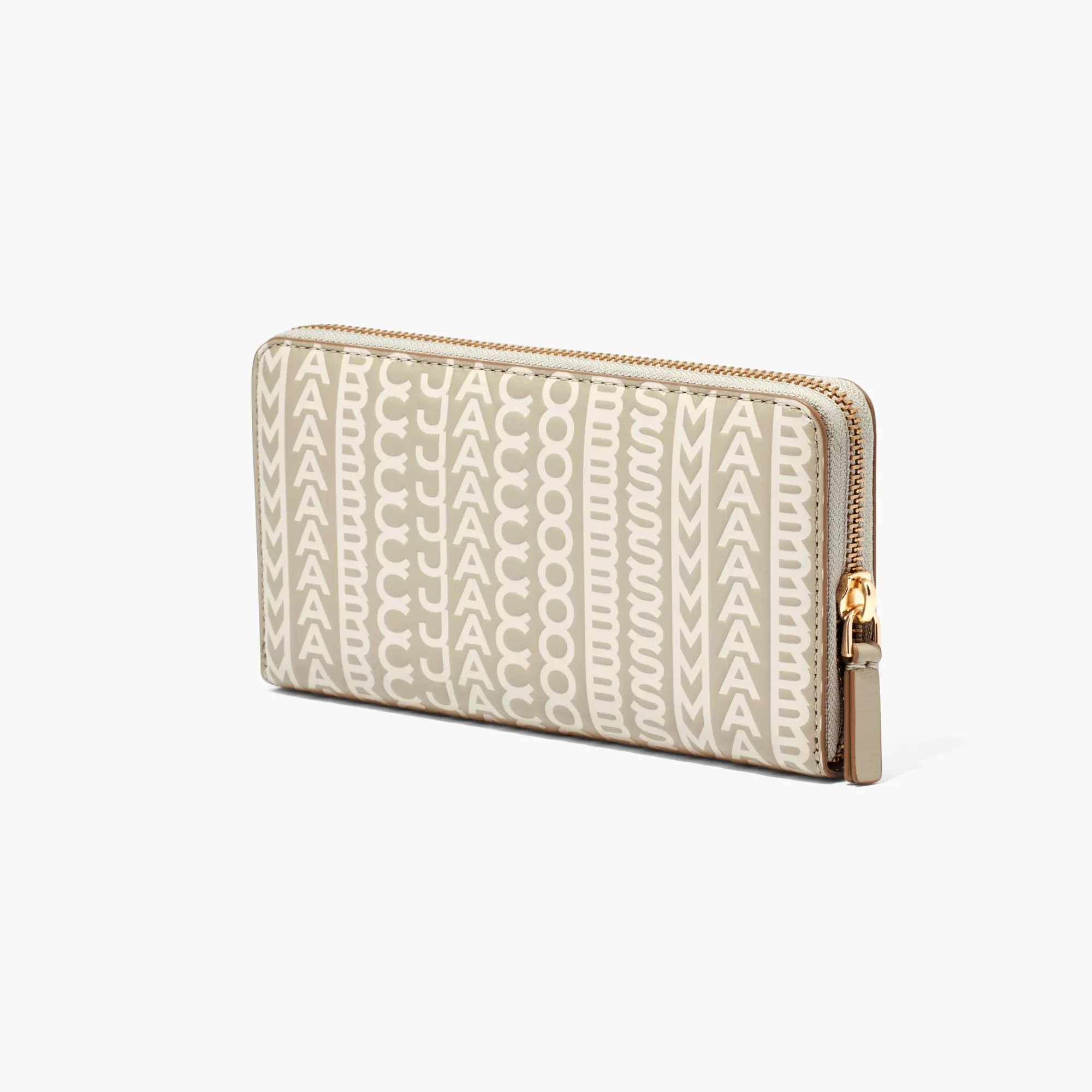 Marc Jacobs The Monogram Continental Wallet^ Große Portemonnaies