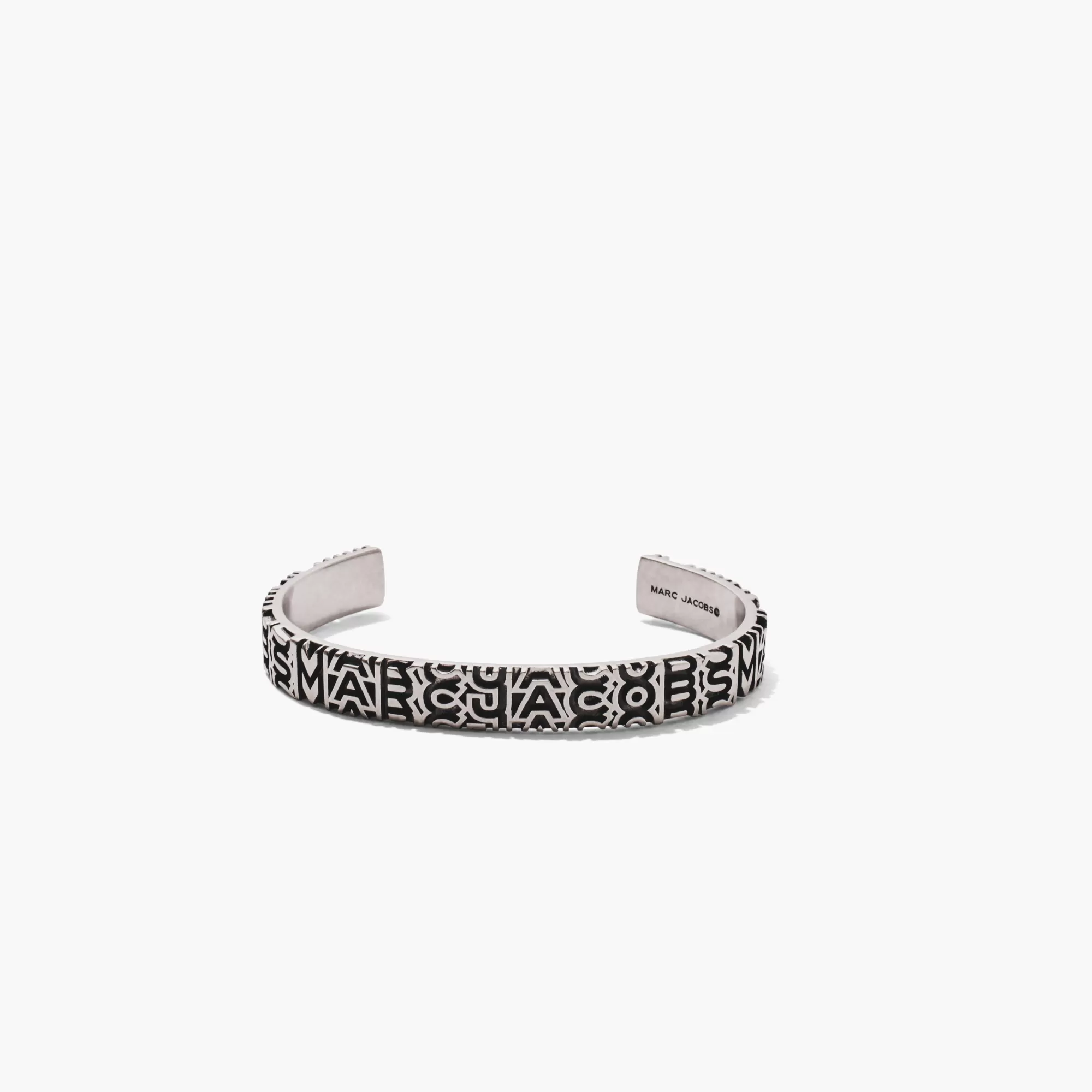 Marc Jacobs The Monogram Engraved Bracelet^ Armbänder