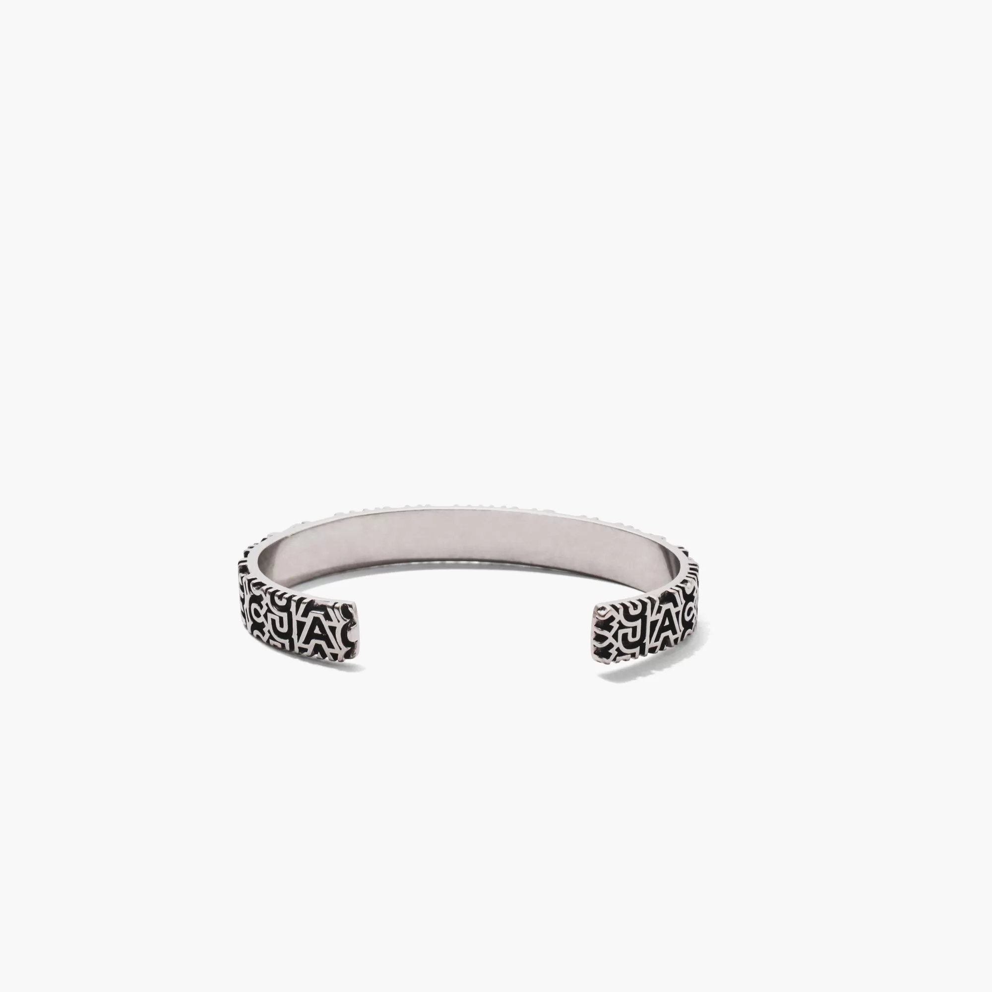 Marc Jacobs The Monogram Engraved Bracelet^ Armbänder