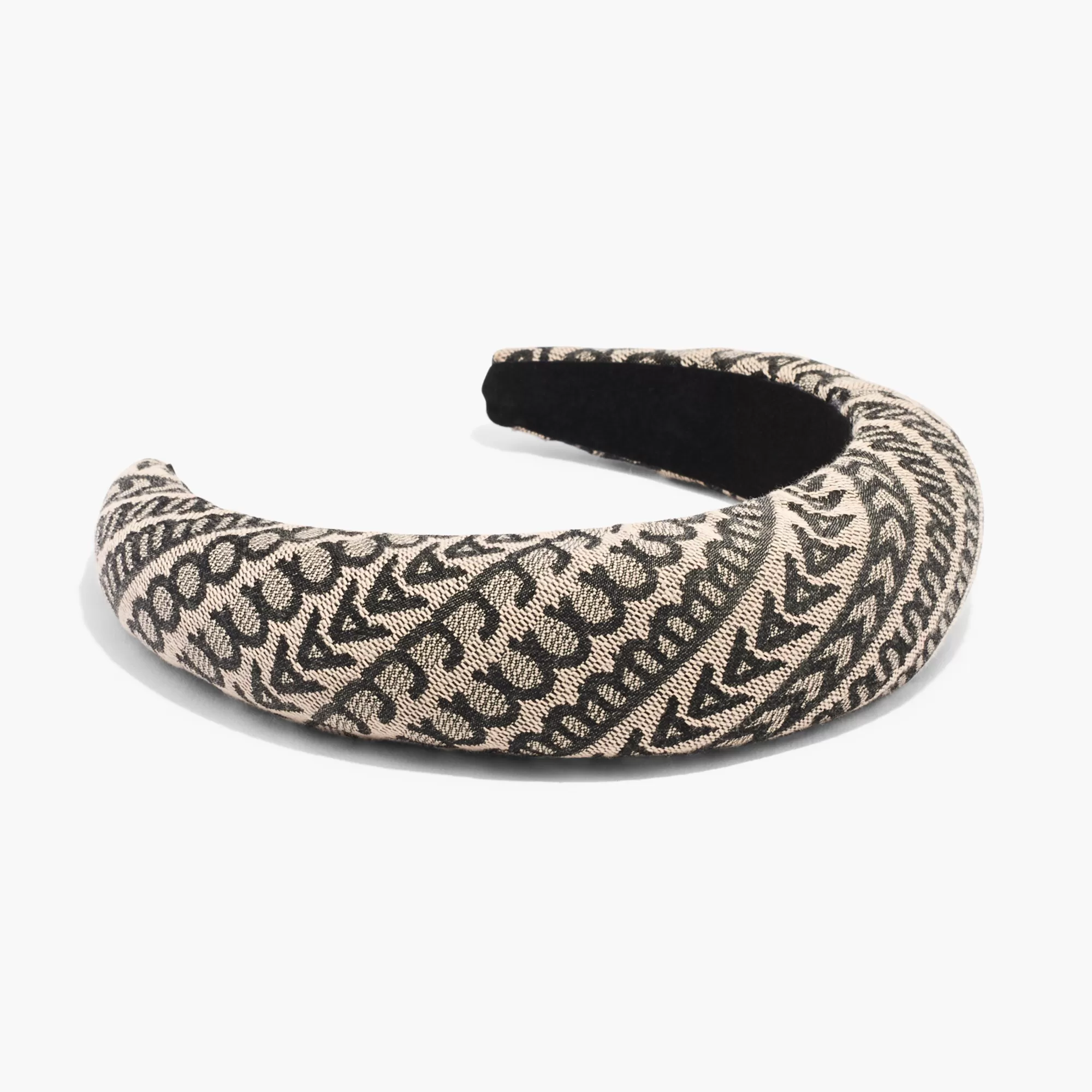 Marc Jacobs The Monogram Headband^ Haar-Accessoires