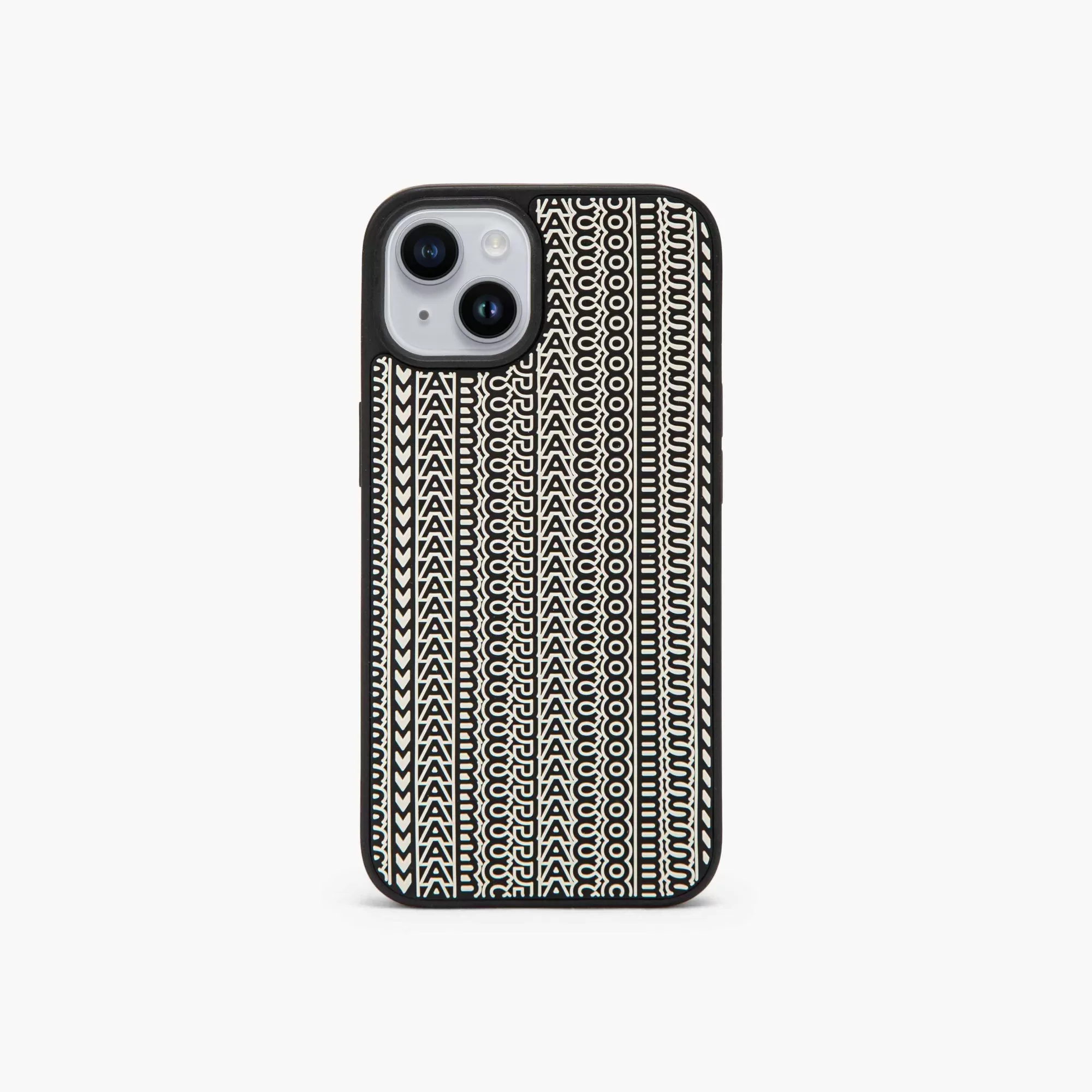 Marc Jacobs The Monogram Iphone 14 3D Case^ Tech