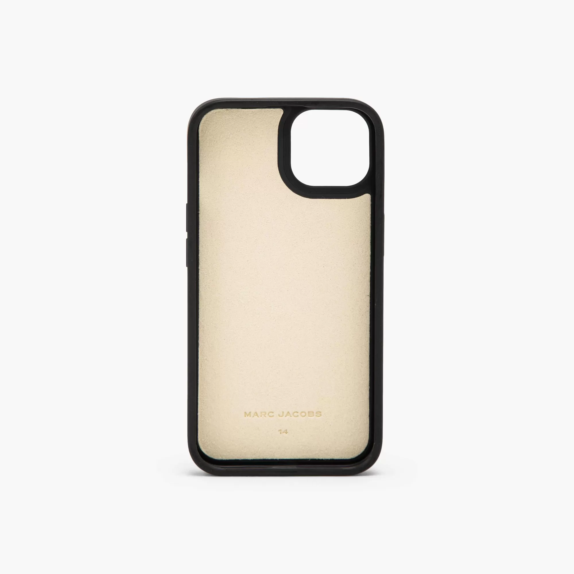 Marc Jacobs The Monogram Iphone 14 3D Case^ Tech