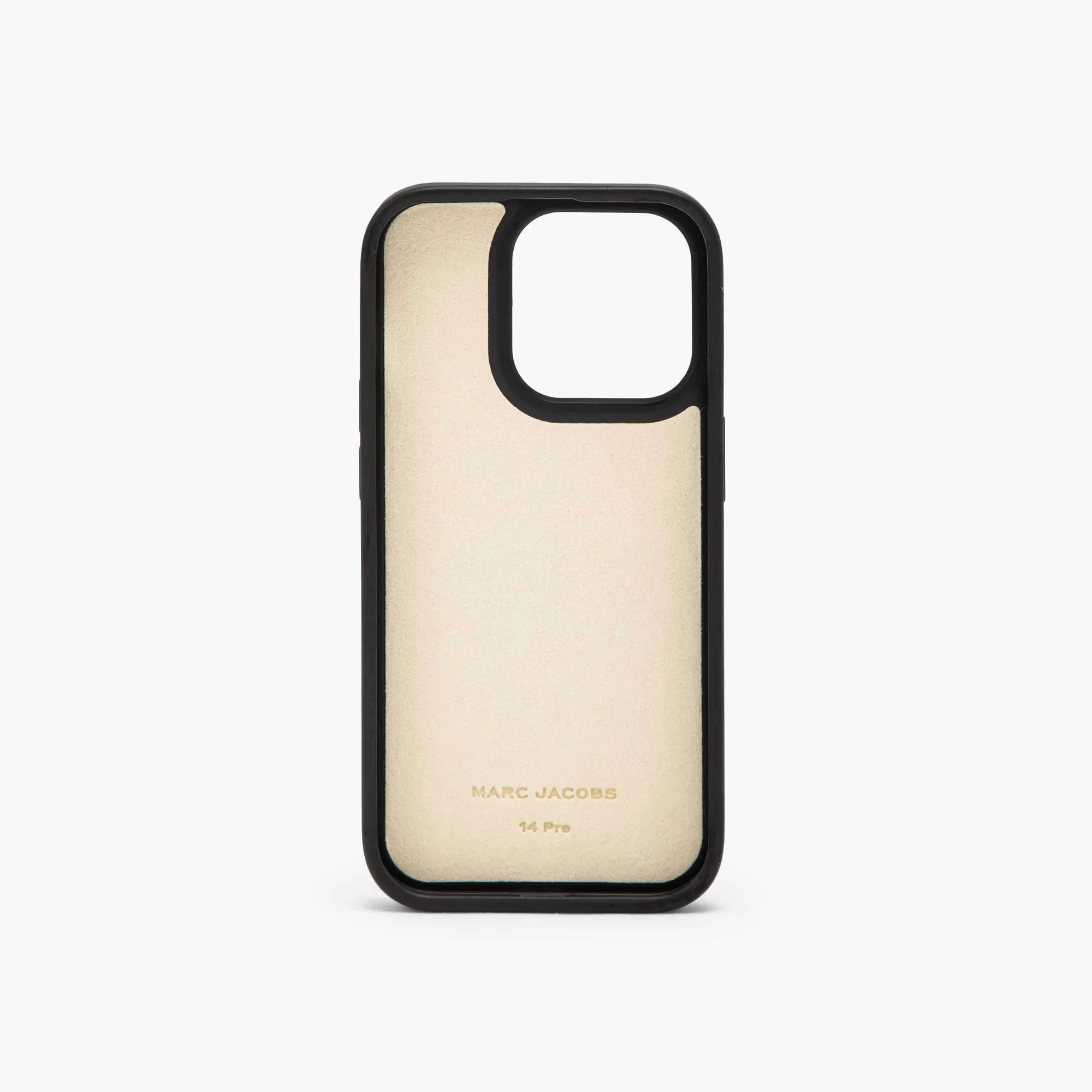 Marc Jacobs The Monogram Iphone 14 Pro 3D Case^ Tech