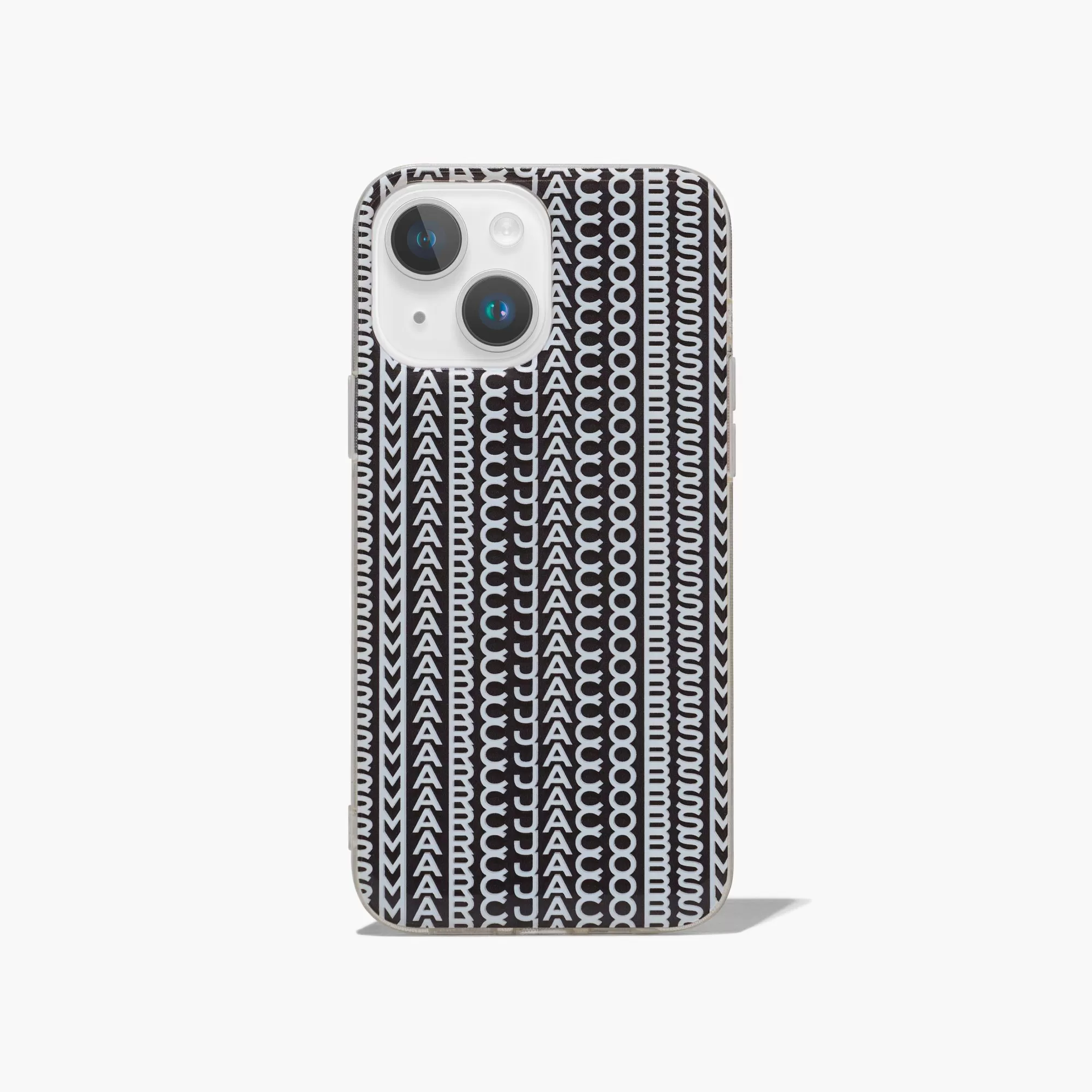 Marc Jacobs The Monogram Iphone Case 14^ Tech